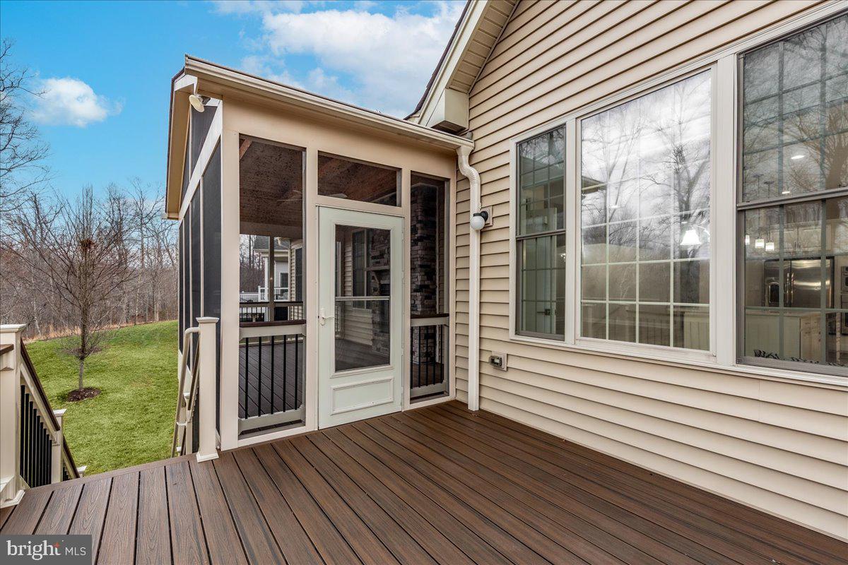 REGENCY AT CREEKSIDE - Residential