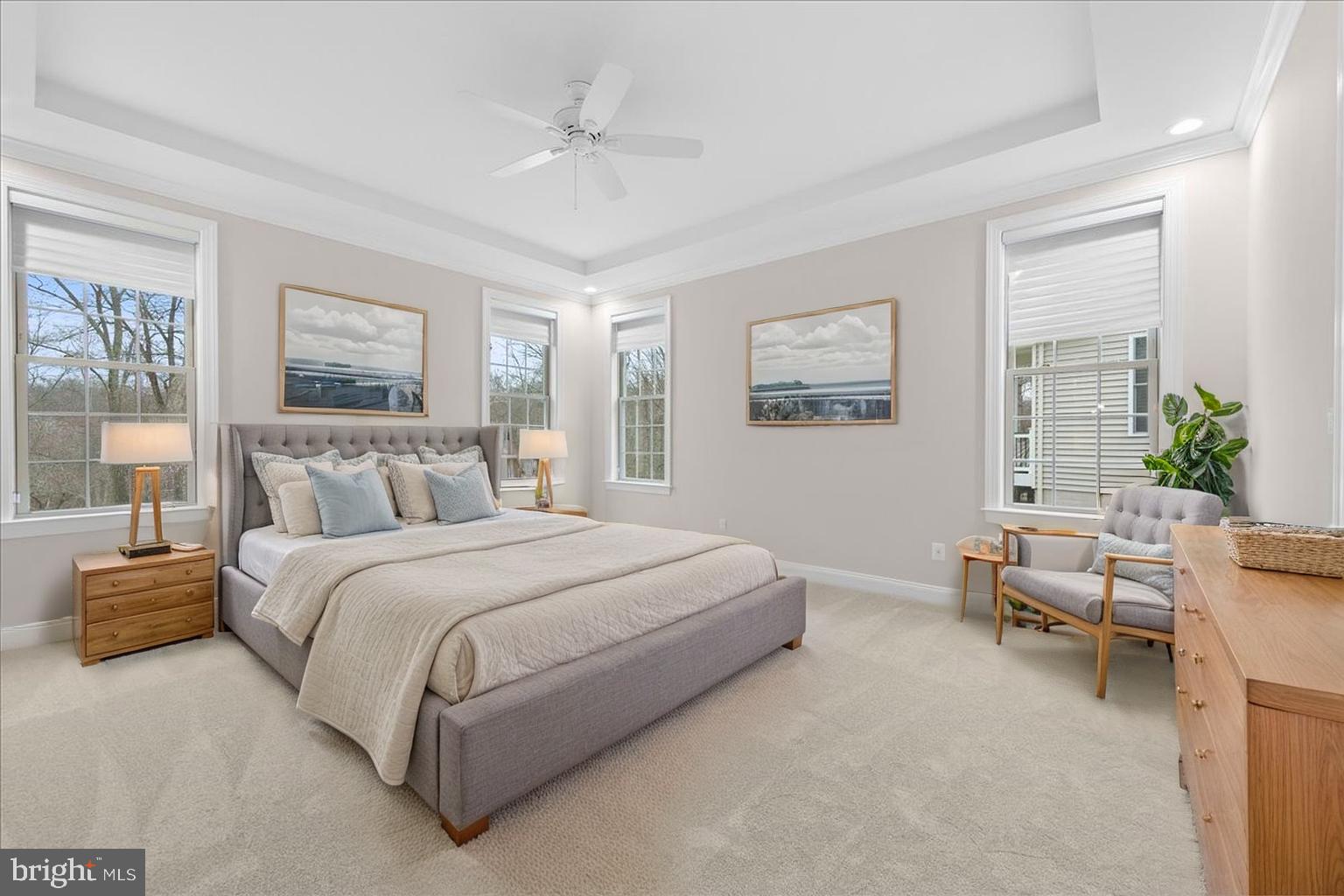 REGENCY AT CREEKSIDE - Residential