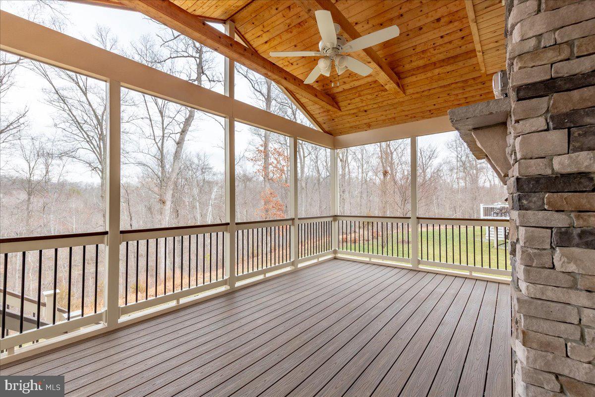 REGENCY AT CREEKSIDE - Residential