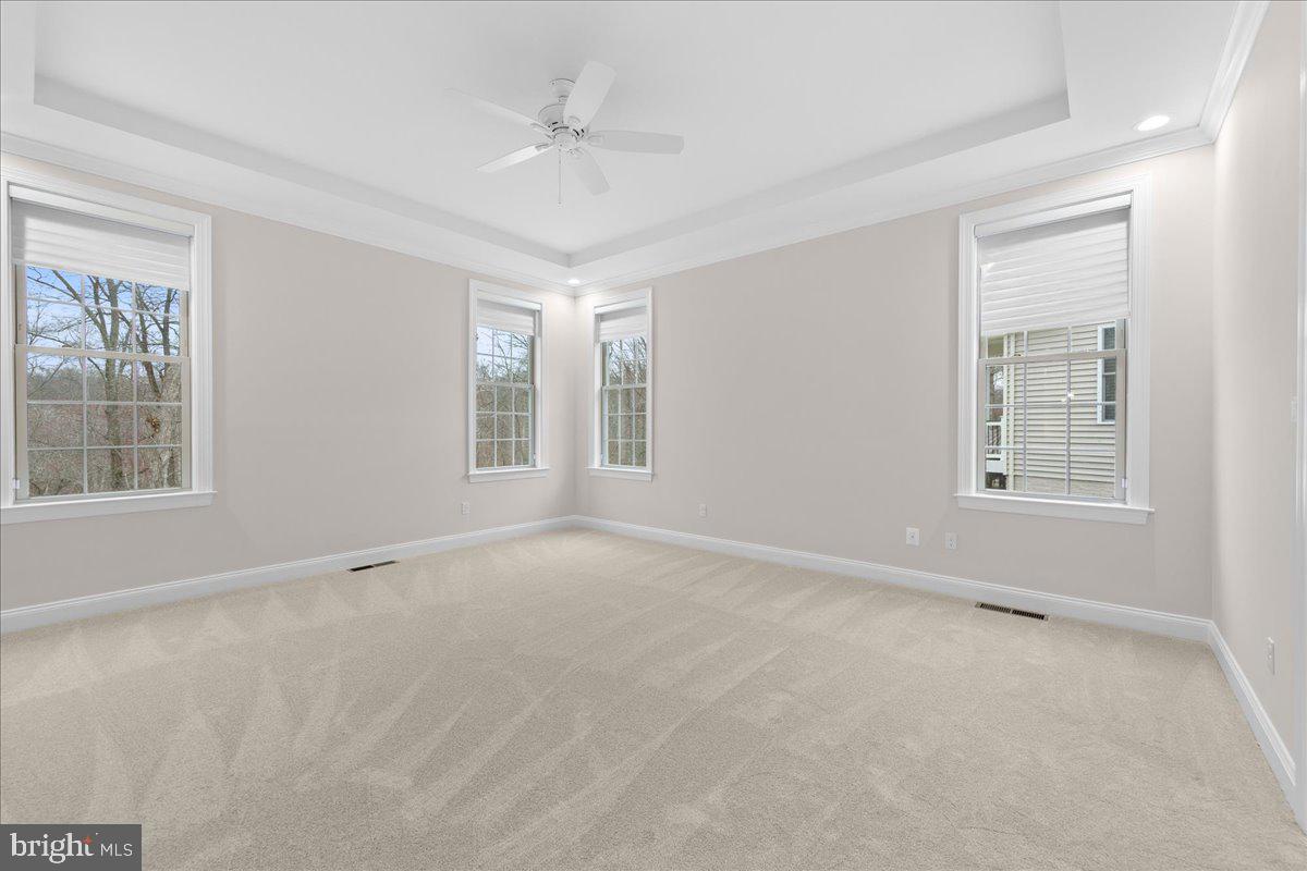 REGENCY AT CREEKSIDE - Residential