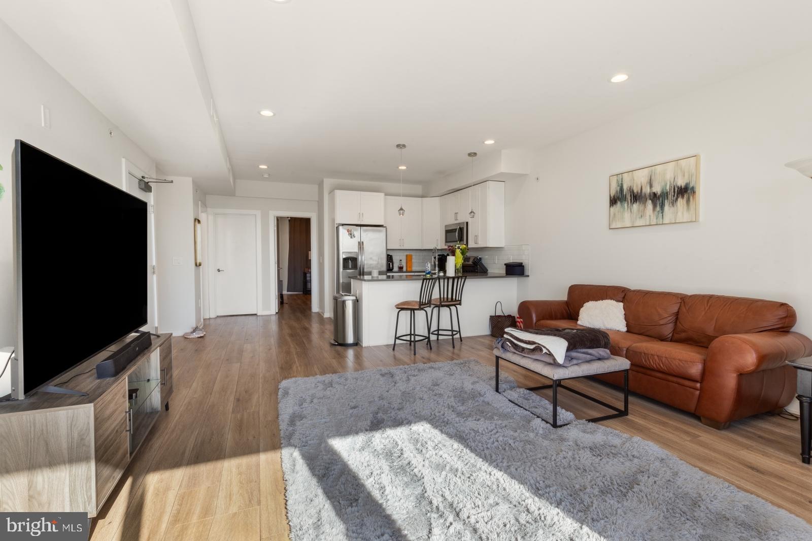 ROXBOROUGH - Residential Lease