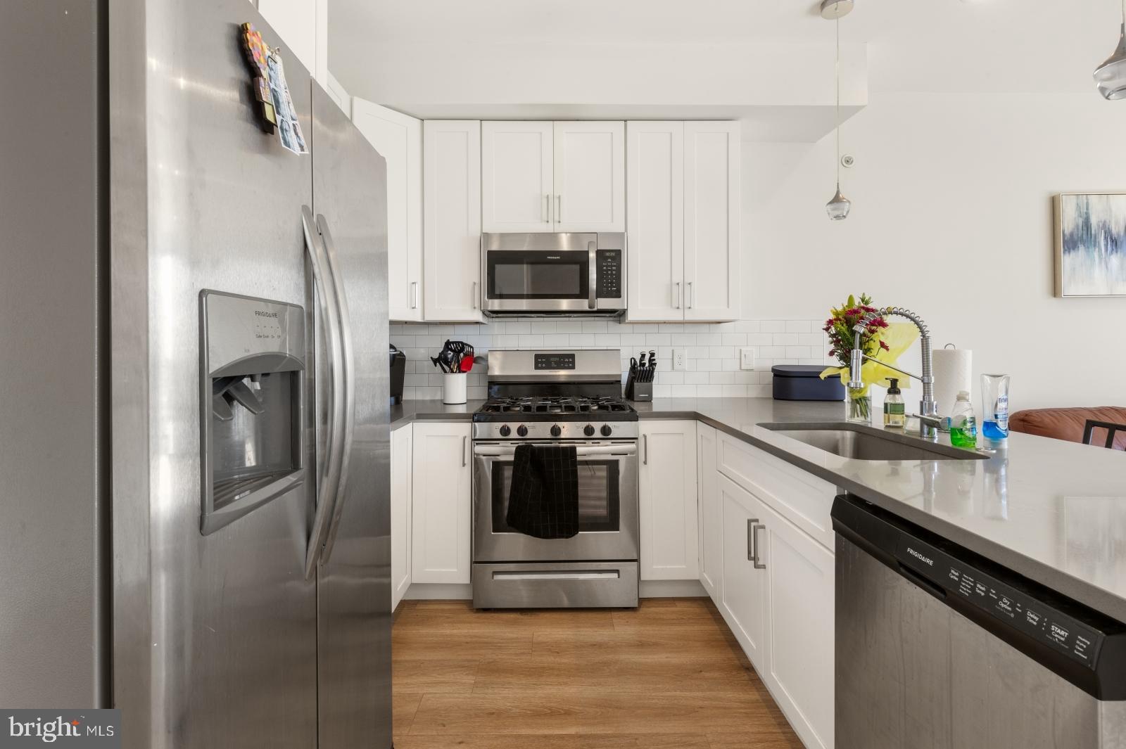 ROXBOROUGH - Residential Lease