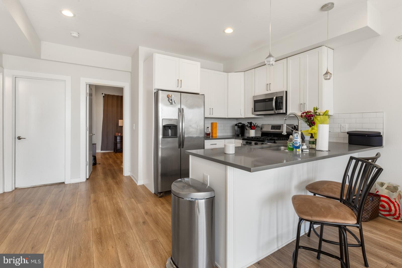 ROXBOROUGH - Residential Lease