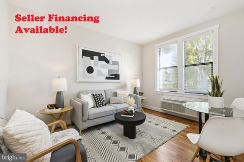 7 18TH STREET SE 208 WASHINGTON DC 20003