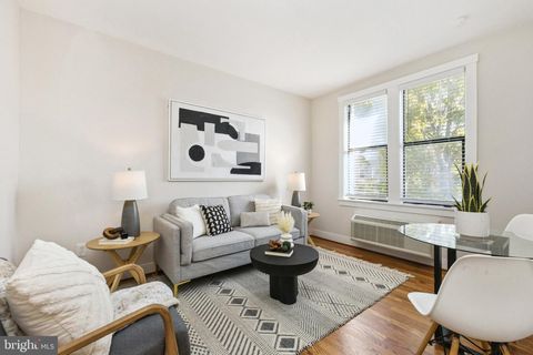 7 18TH STREET SE 208 WASHINGTON DC 20003