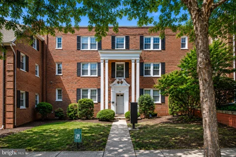 2102 Suitland Terrace SE Unit 302, Washington, DC 20020 - #: DCDC2276750