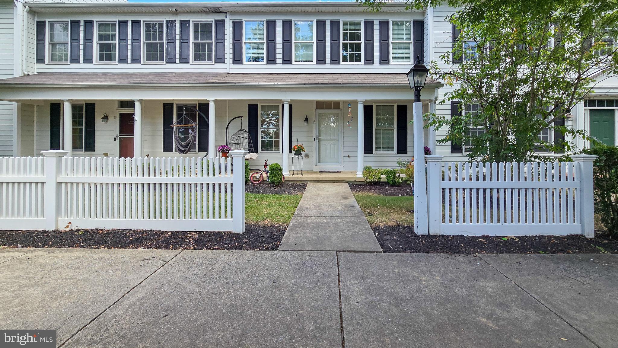 WALDEN - Residential Lease