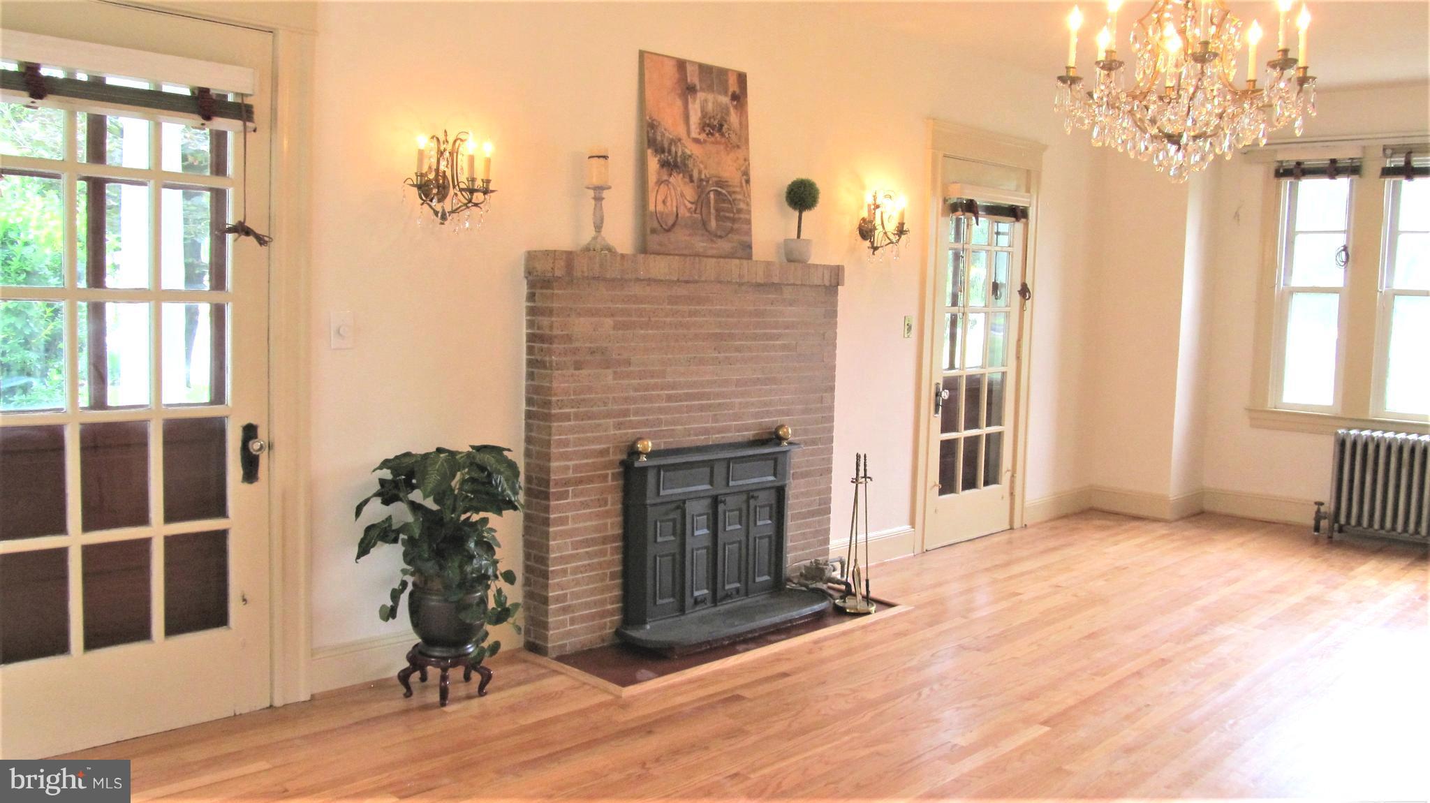 LINTHICUM HEIGHTS - Residential