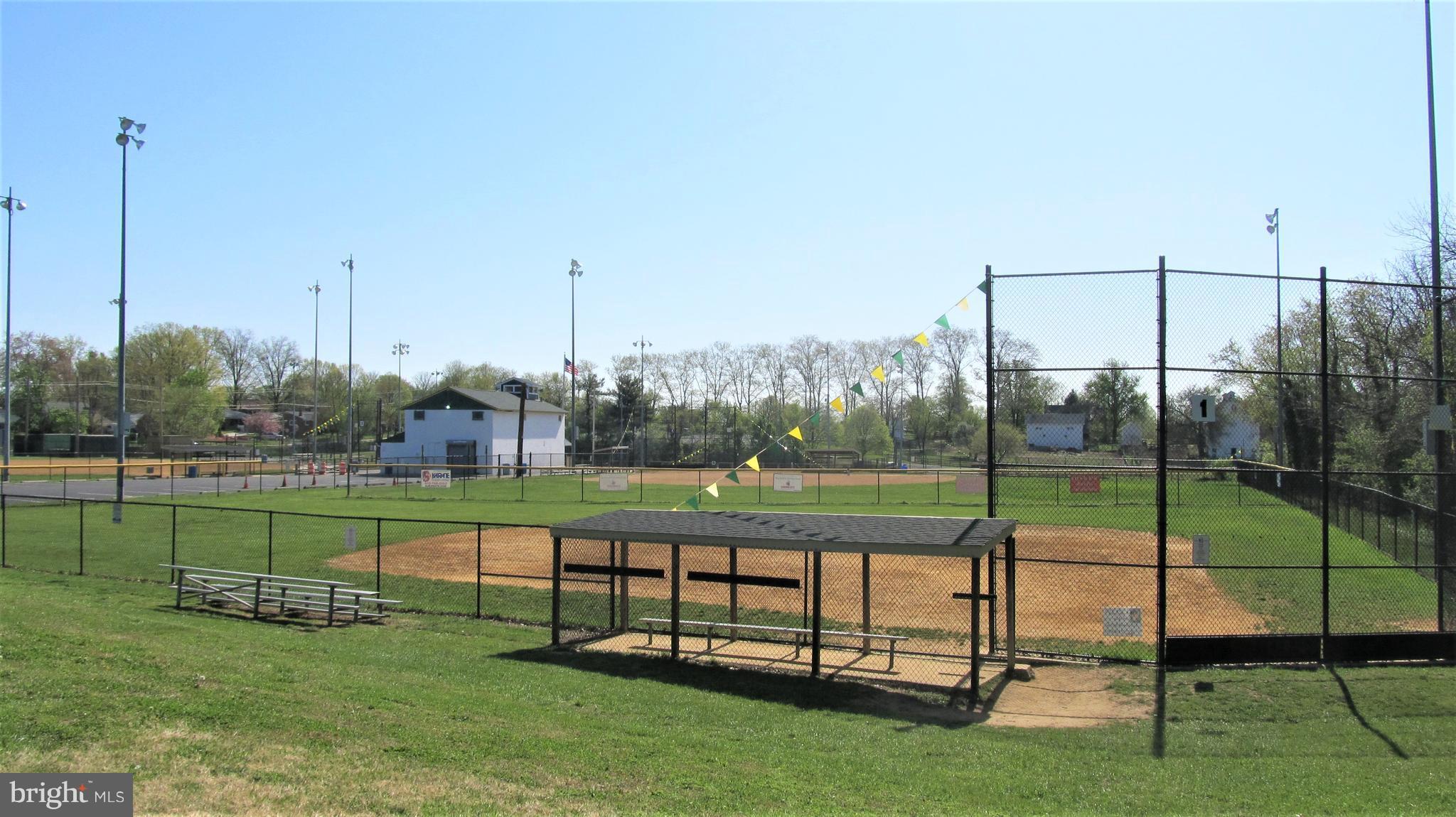 LINTHICUM HEIGHTS - Residential