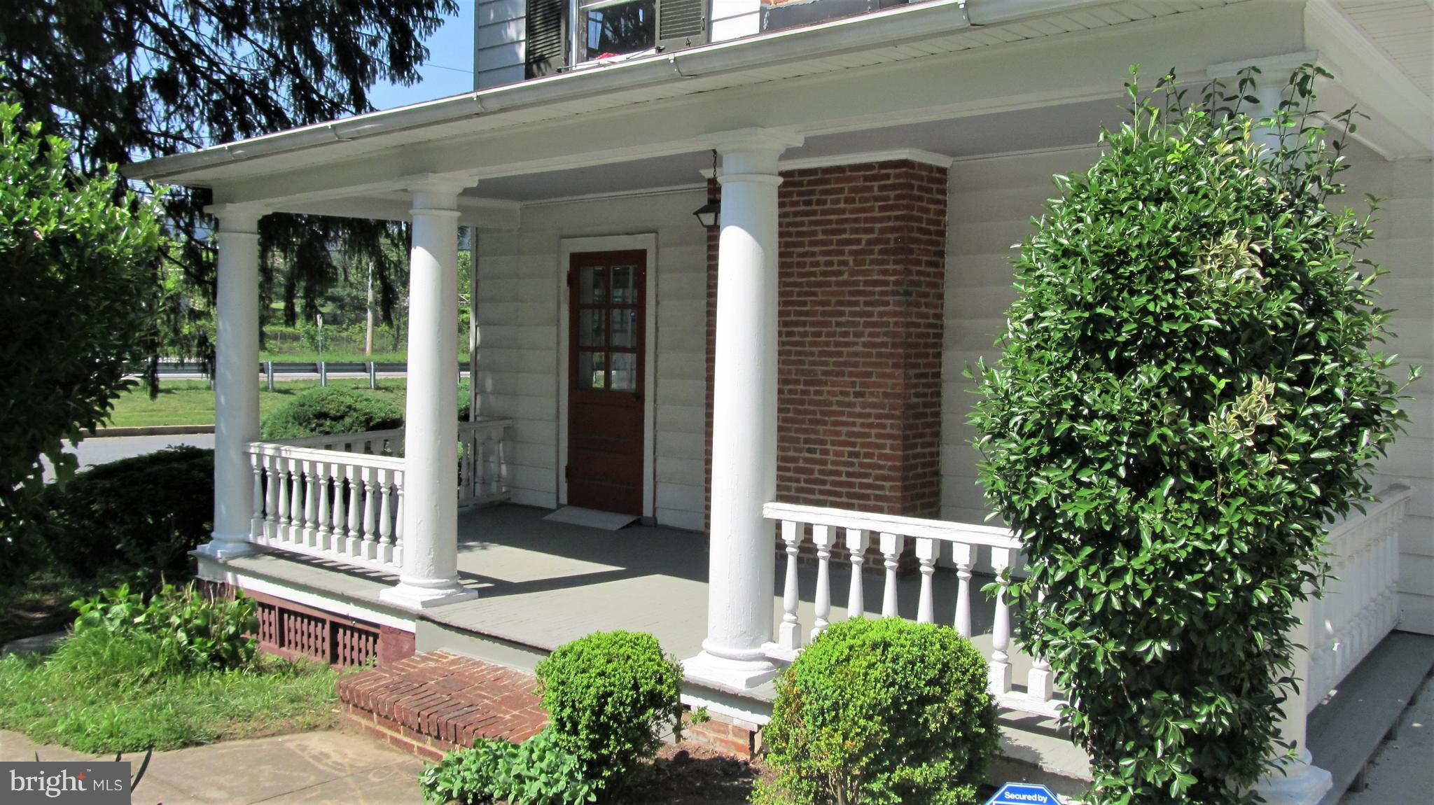 LINTHICUM HEIGHTS - Residential