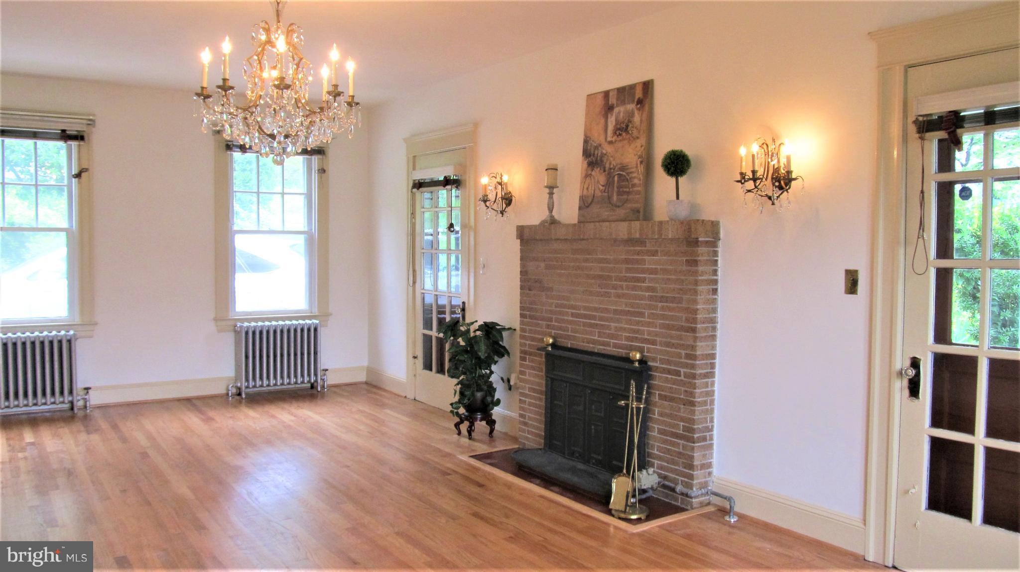 LINTHICUM HEIGHTS - Residential