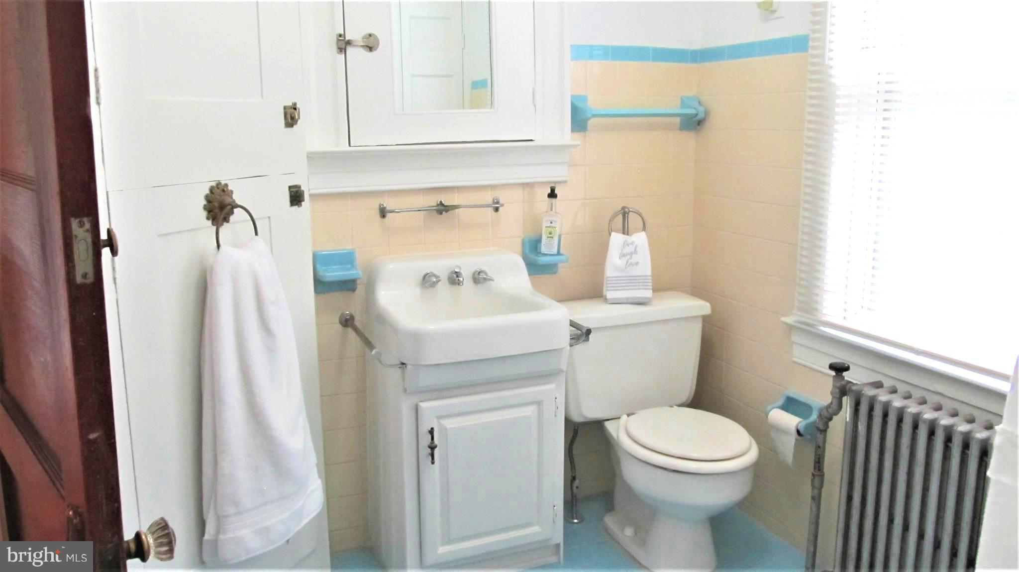 LINTHICUM HEIGHTS - Residential