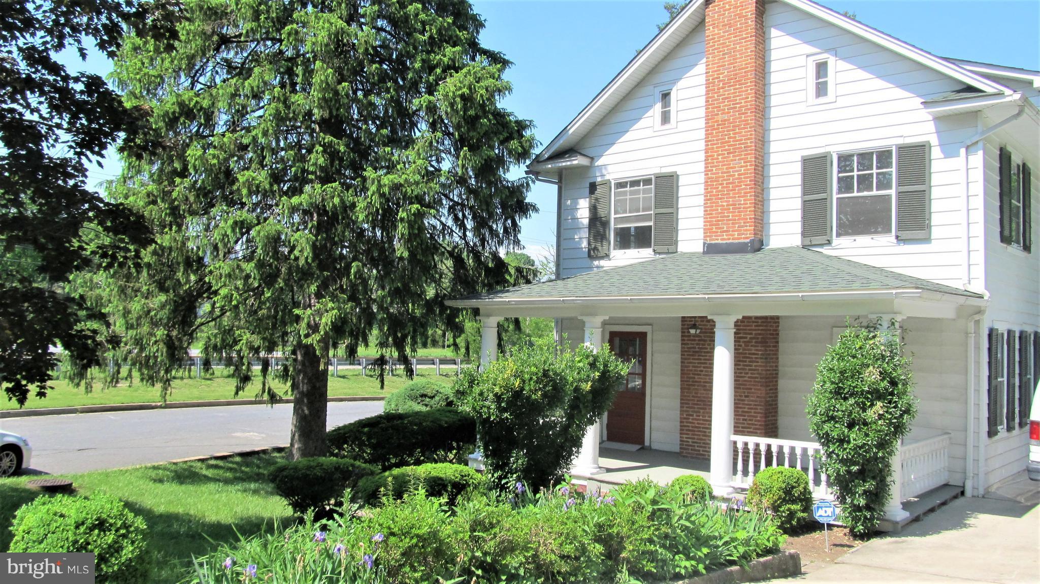 LINTHICUM HEIGHTS - Residential