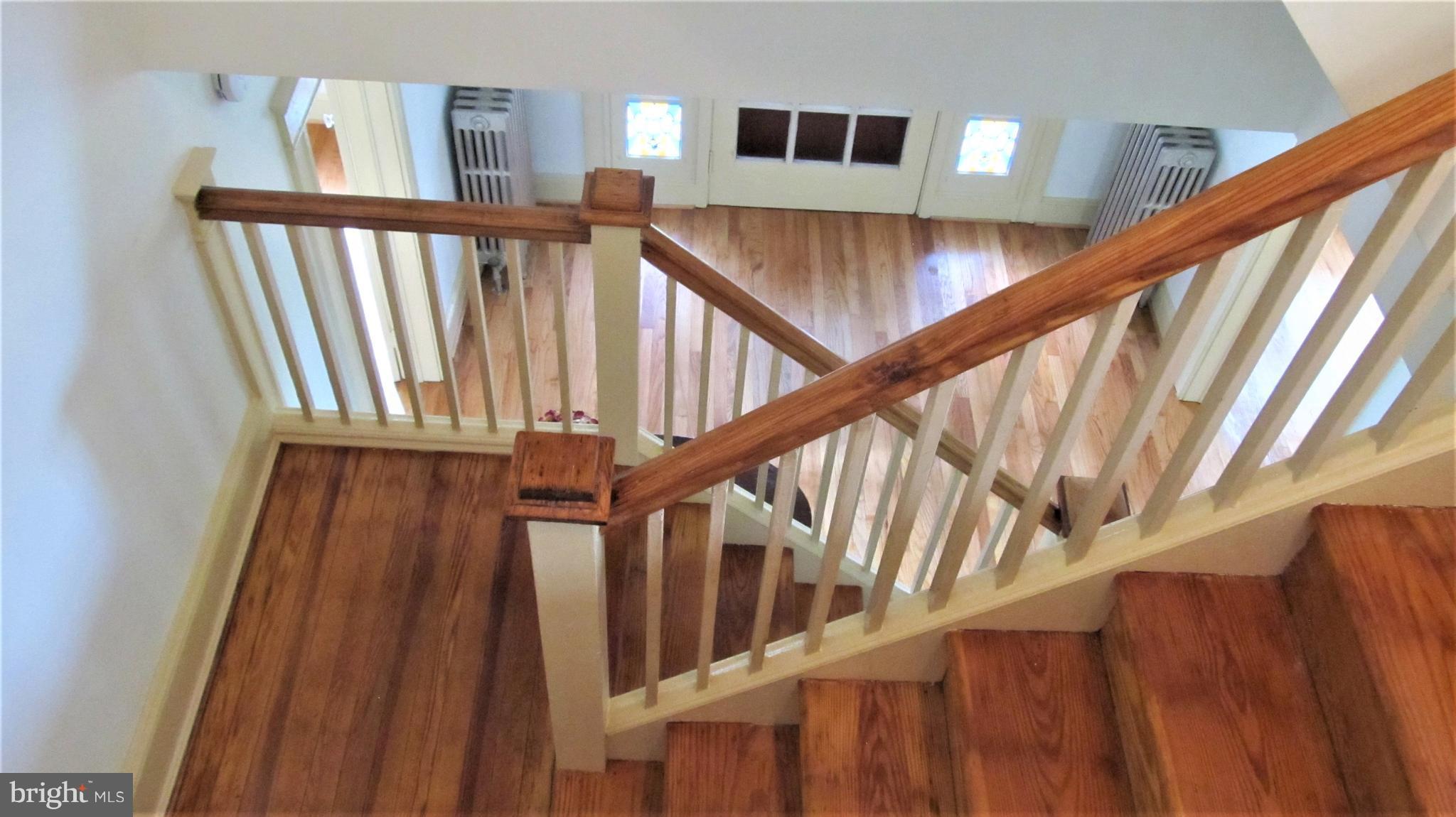 LINTHICUM HEIGHTS - Residential