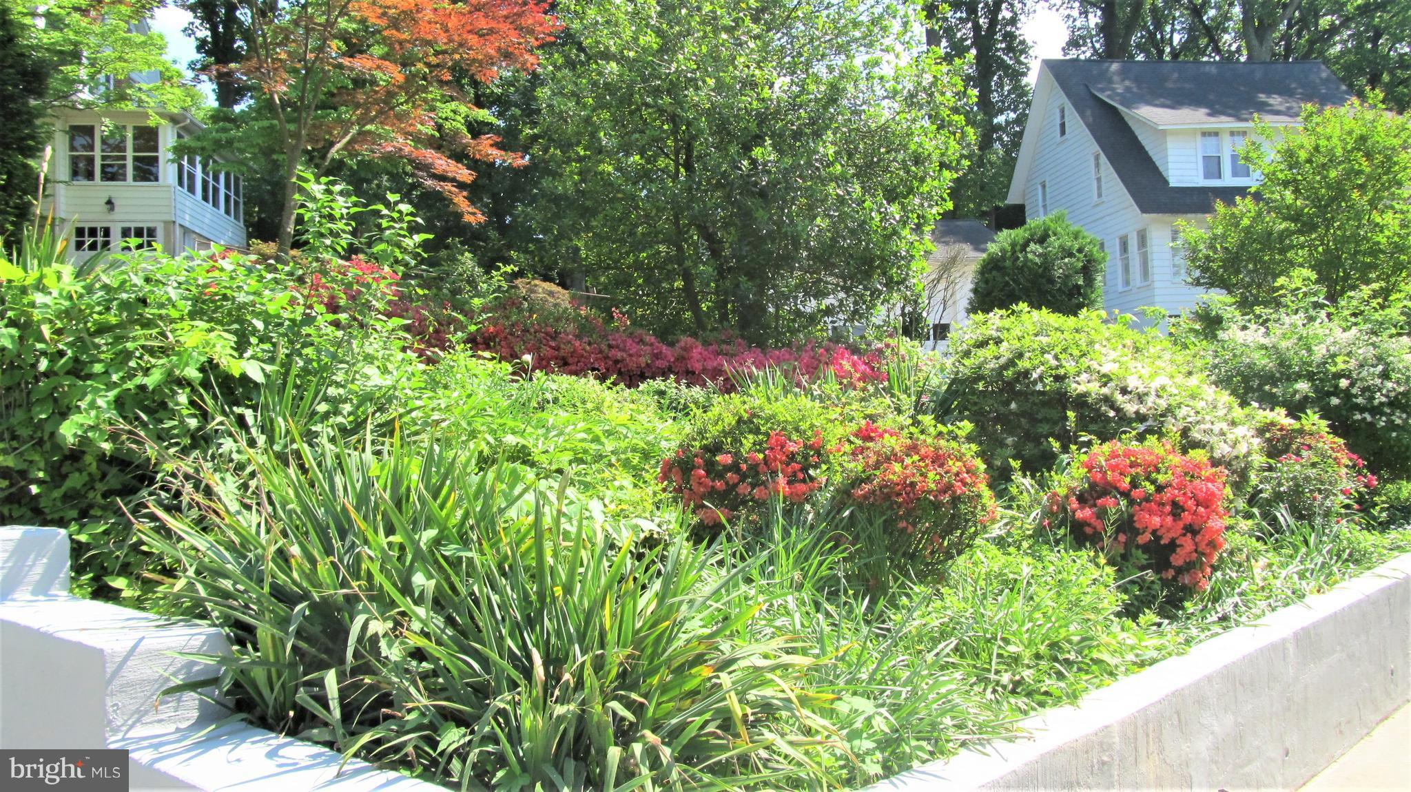 LINTHICUM HEIGHTS - Residential