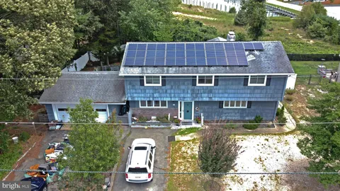 15 Cedarcrest Drive, Bayville, NJ 08721 - MLS#: NJOC2041042