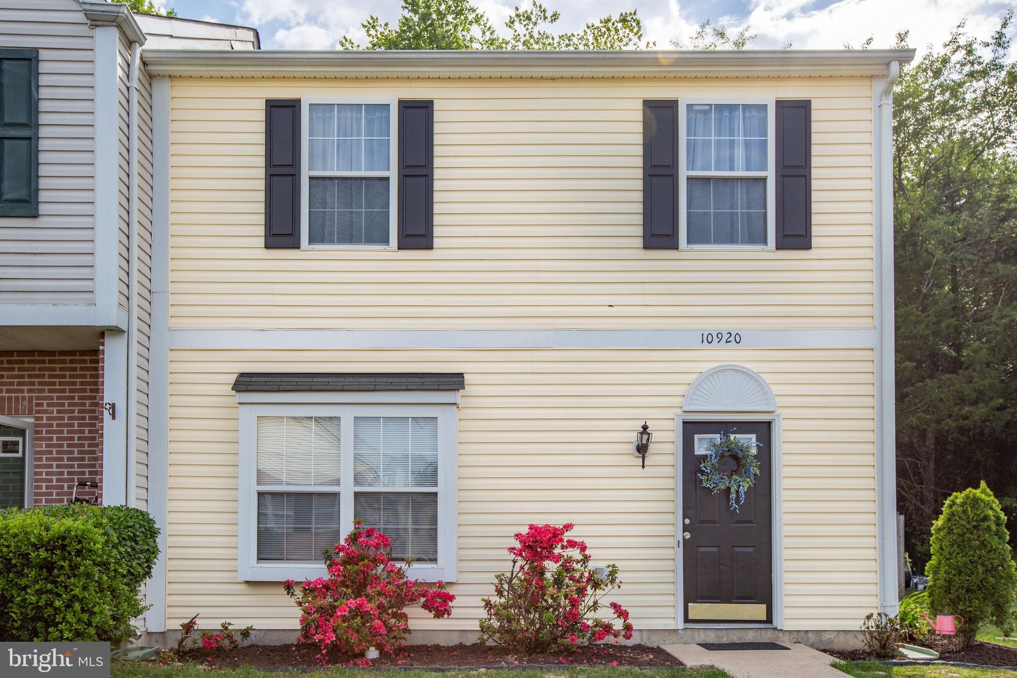 BROOKWOOD - Residential