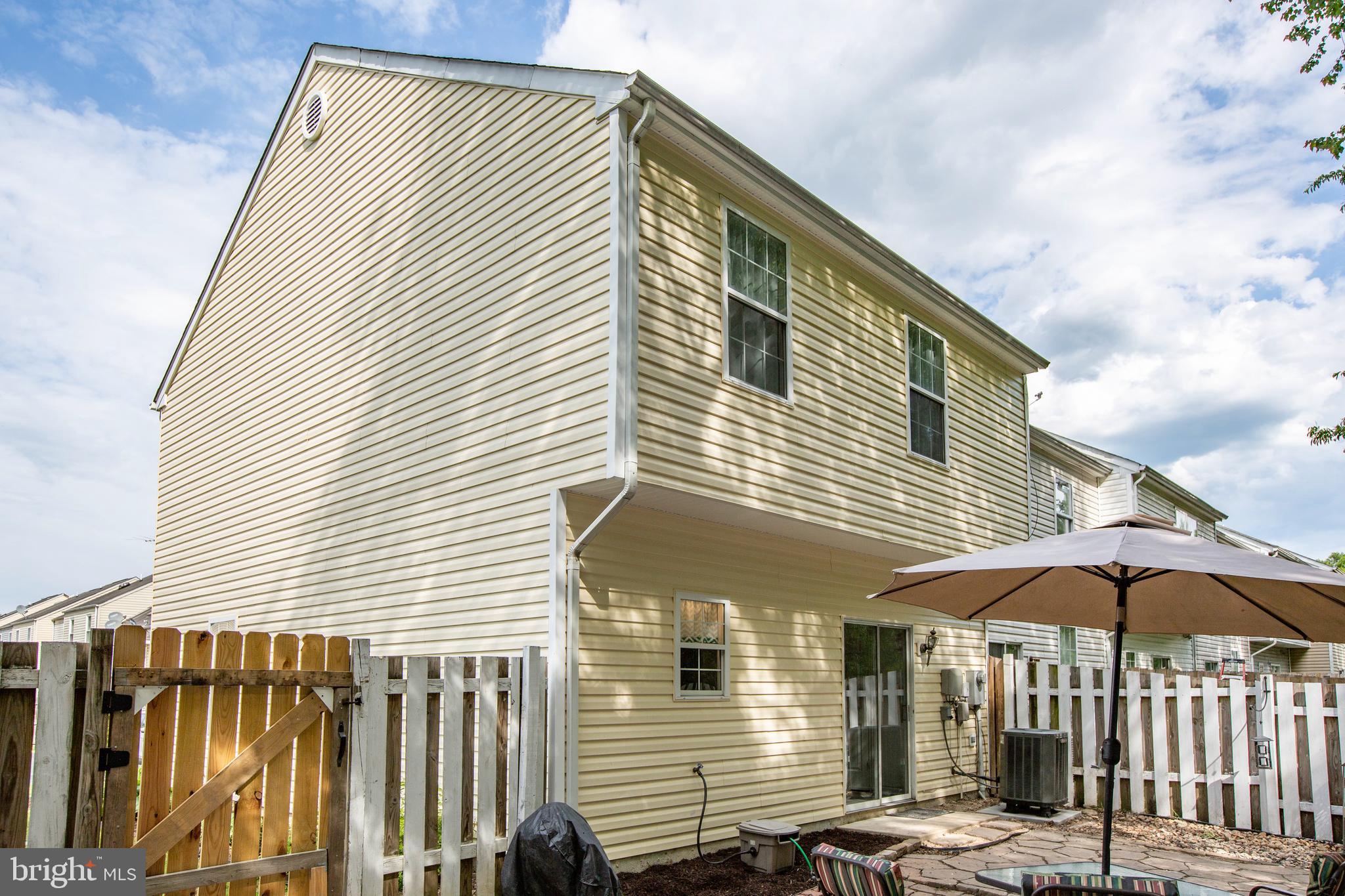 BROOKWOOD - Residential