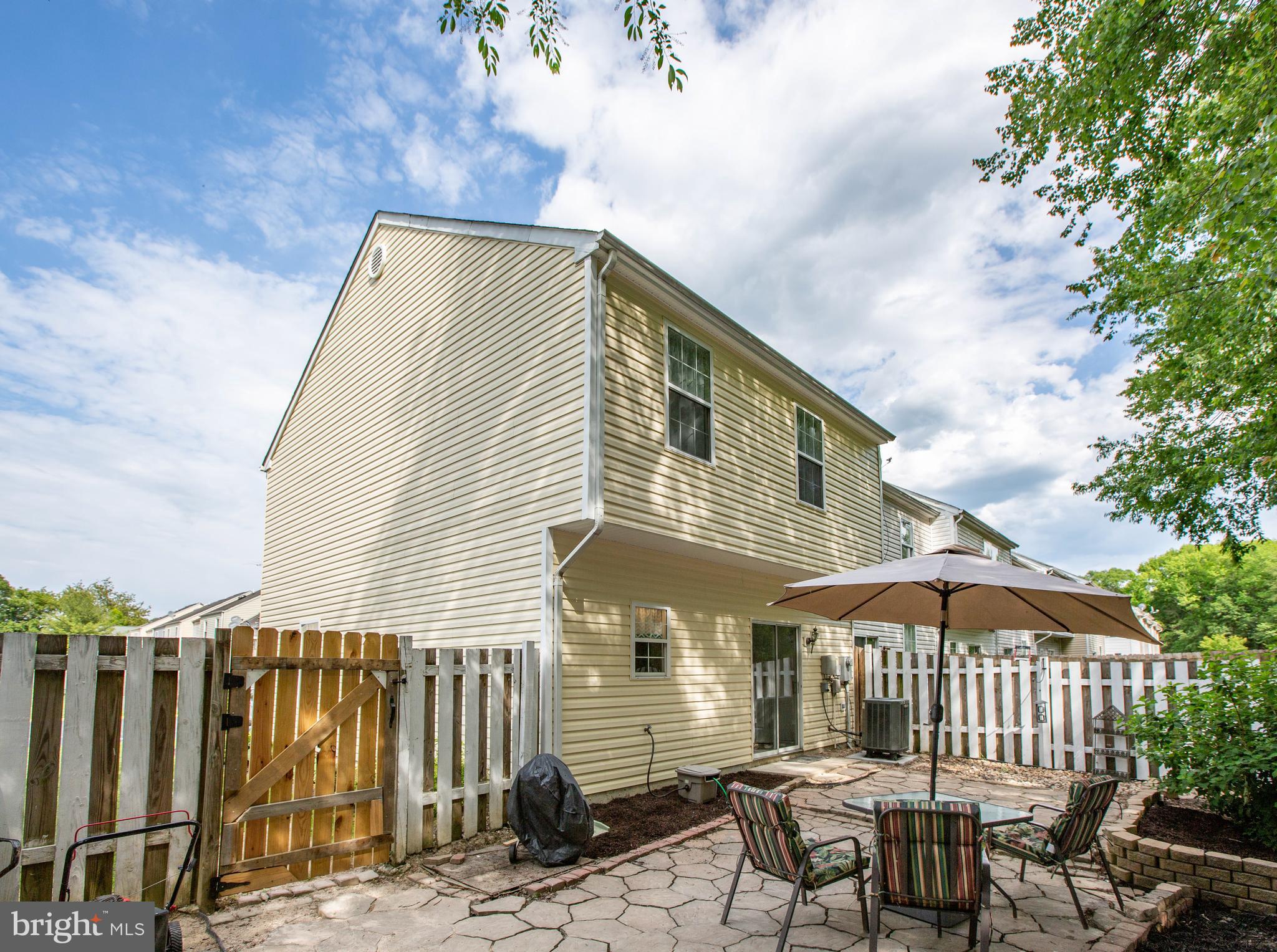 BROOKWOOD - Residential