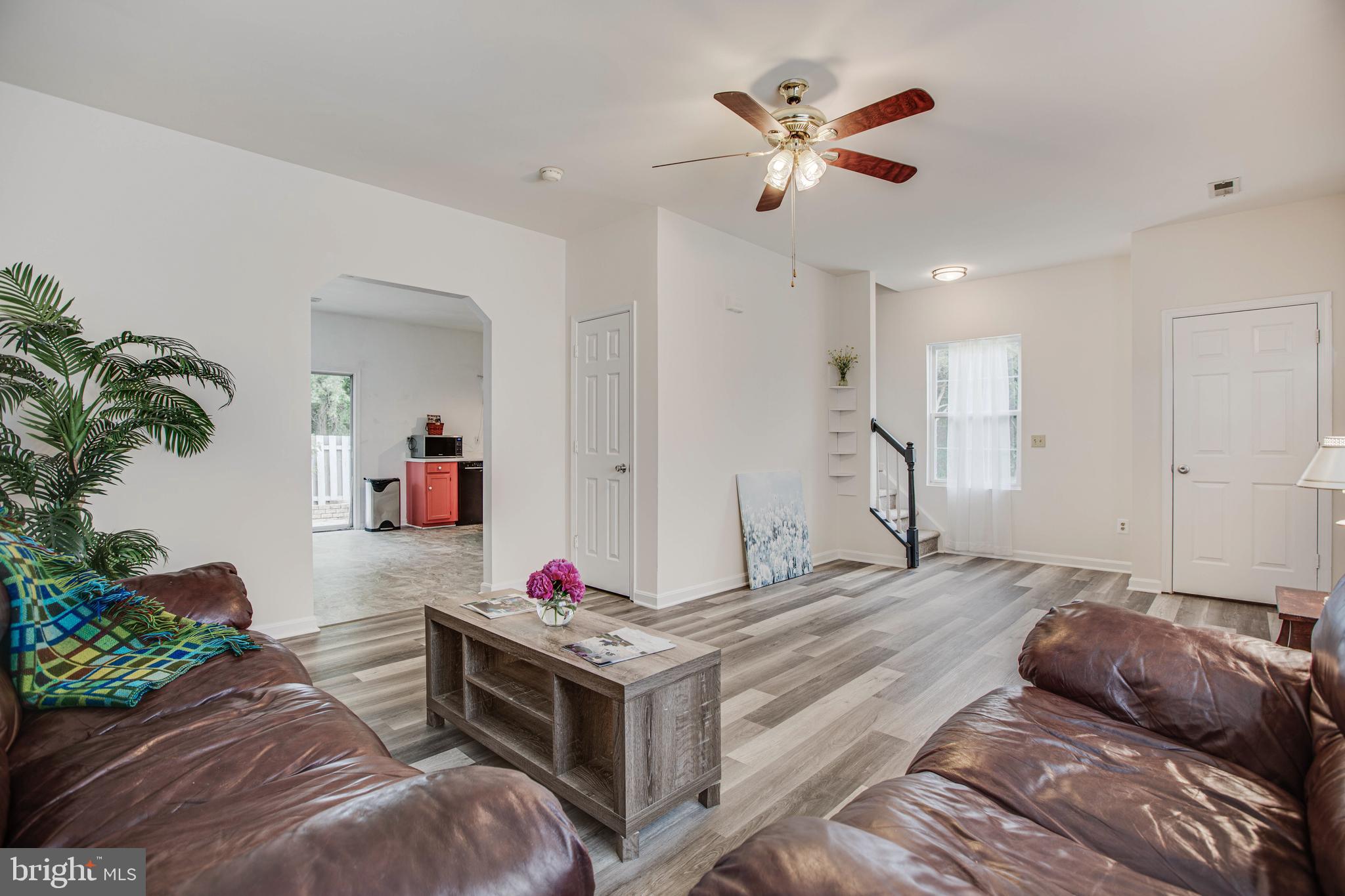 BROOKWOOD - Residential