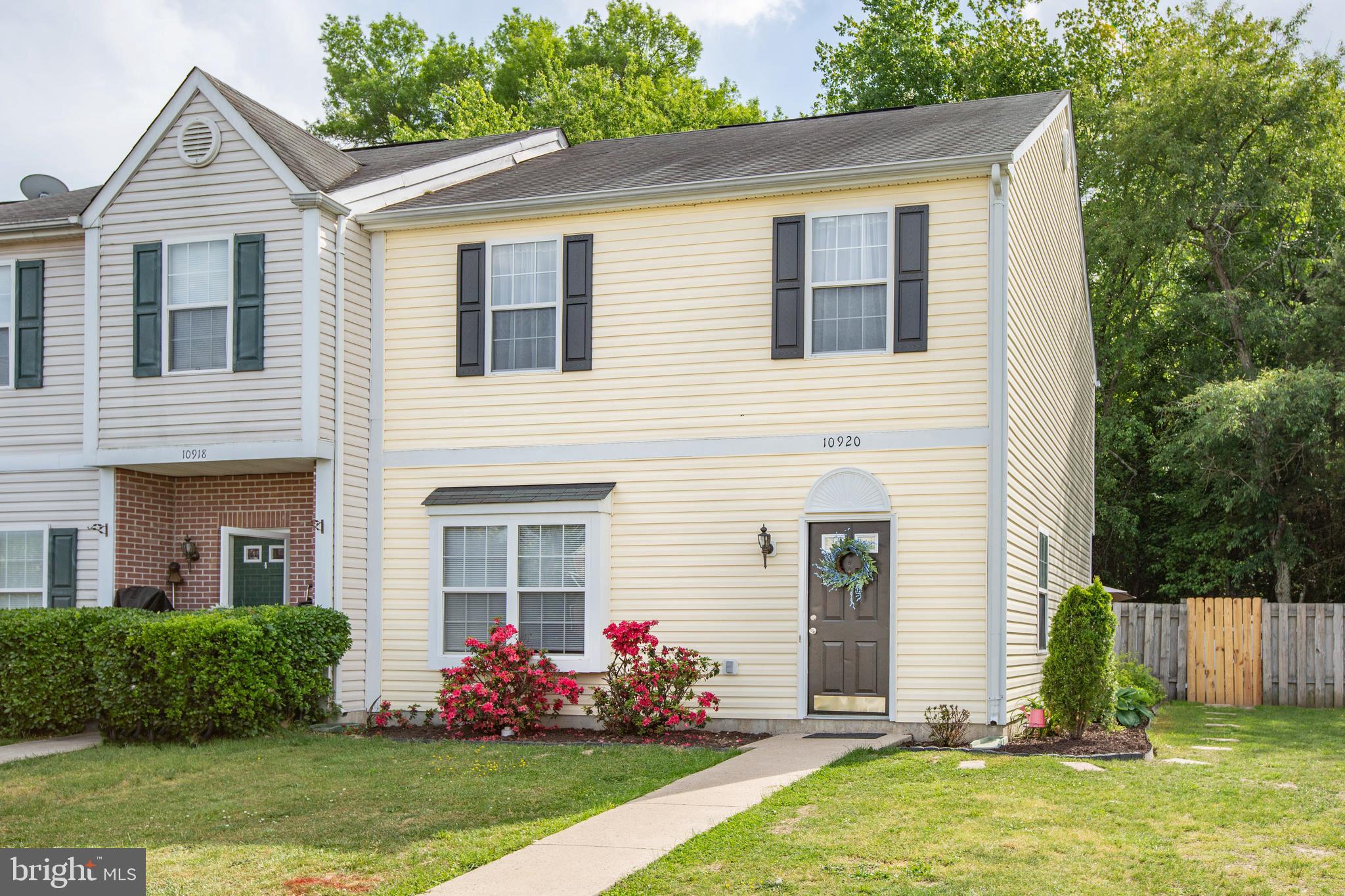 BROOKWOOD - Residential