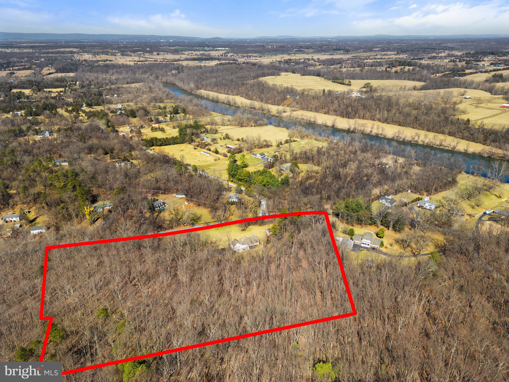 GIBSON BOTTOM - Residential