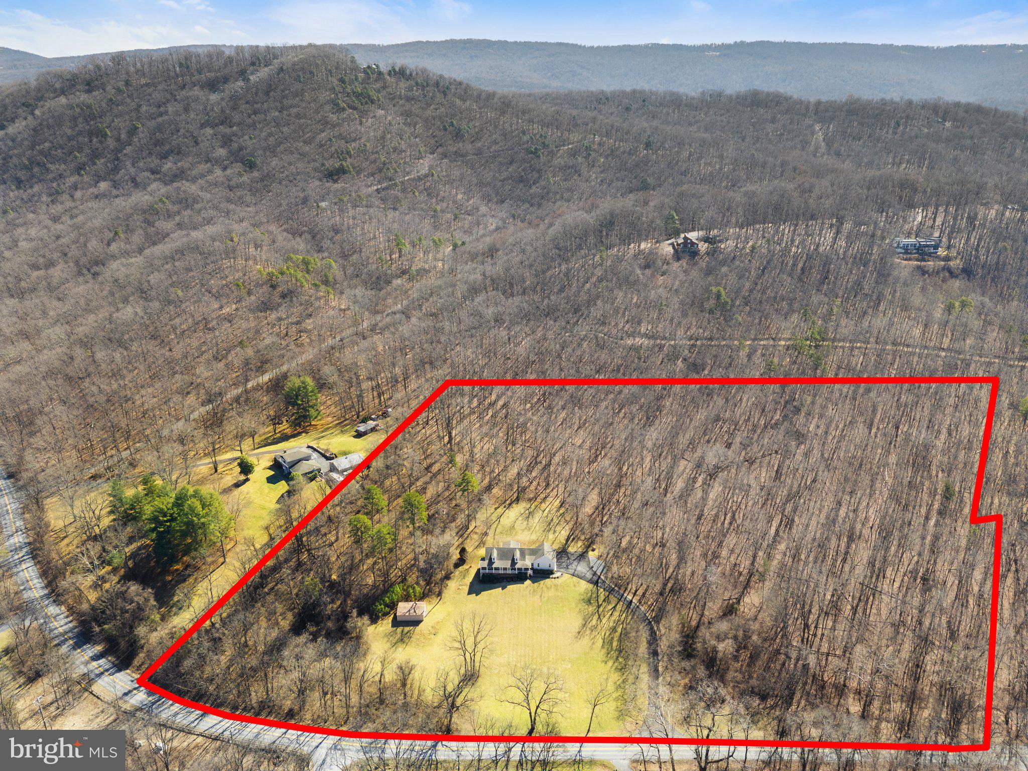 GIBSON BOTTOM - Residential