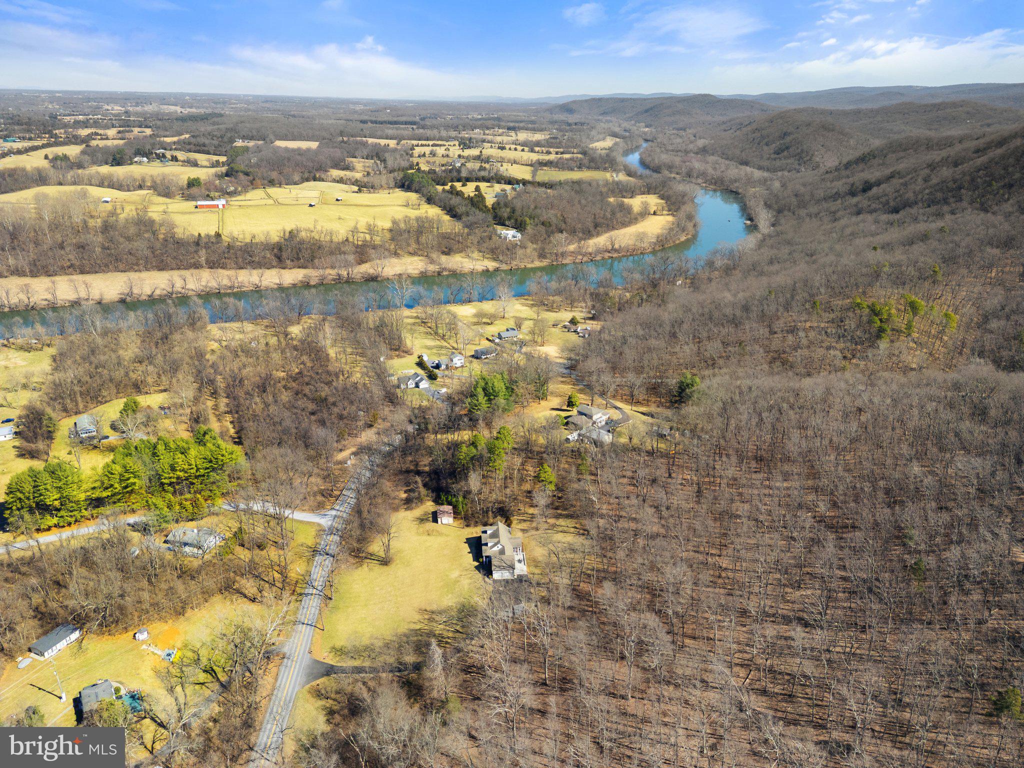 GIBSON BOTTOM - Residential