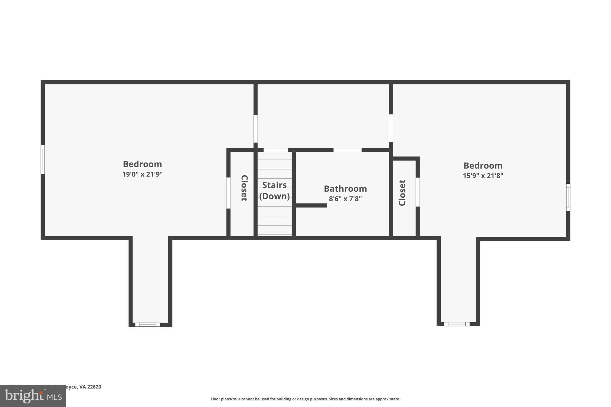 GIBSON BOTTOM - Residential