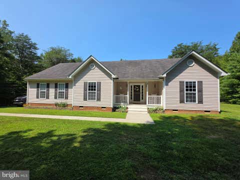 Homes For Sale - 288 Roni Ln Lane<br/> LOUISA, VA 23093