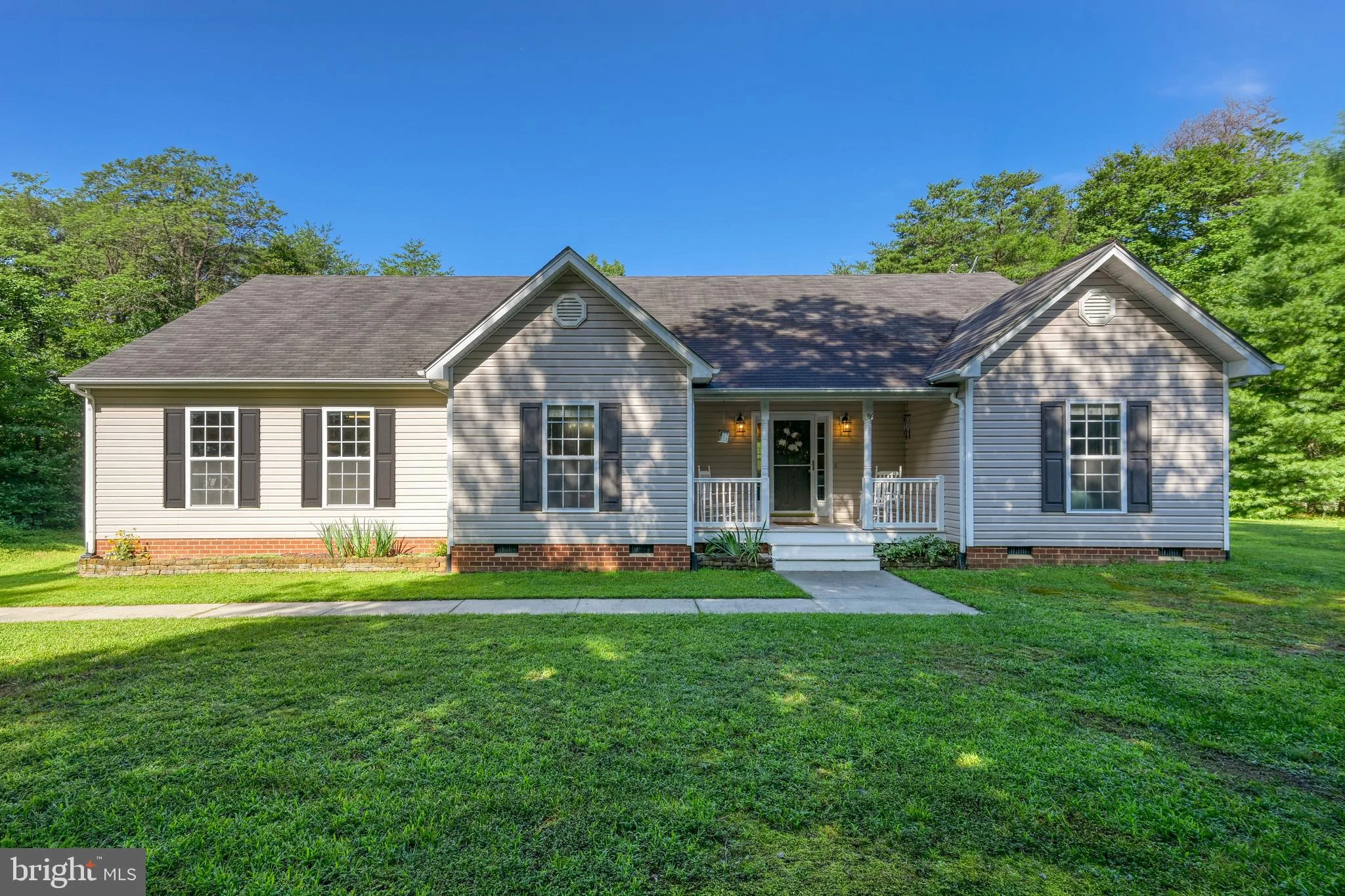 288 Roni Ln Lane, Louisa, VA, 23093