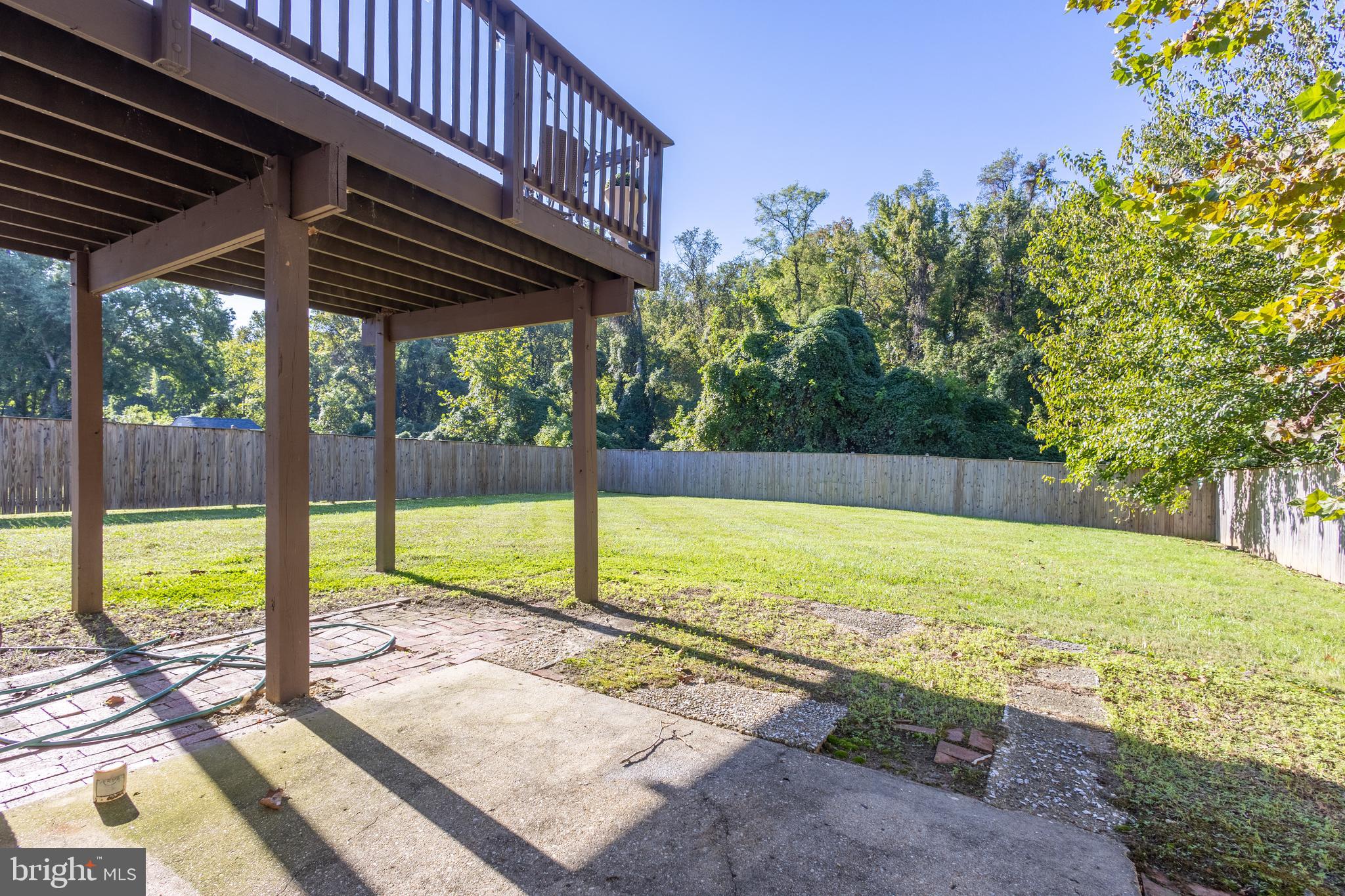 HILLCREST HEIGHTS - Residential Lease