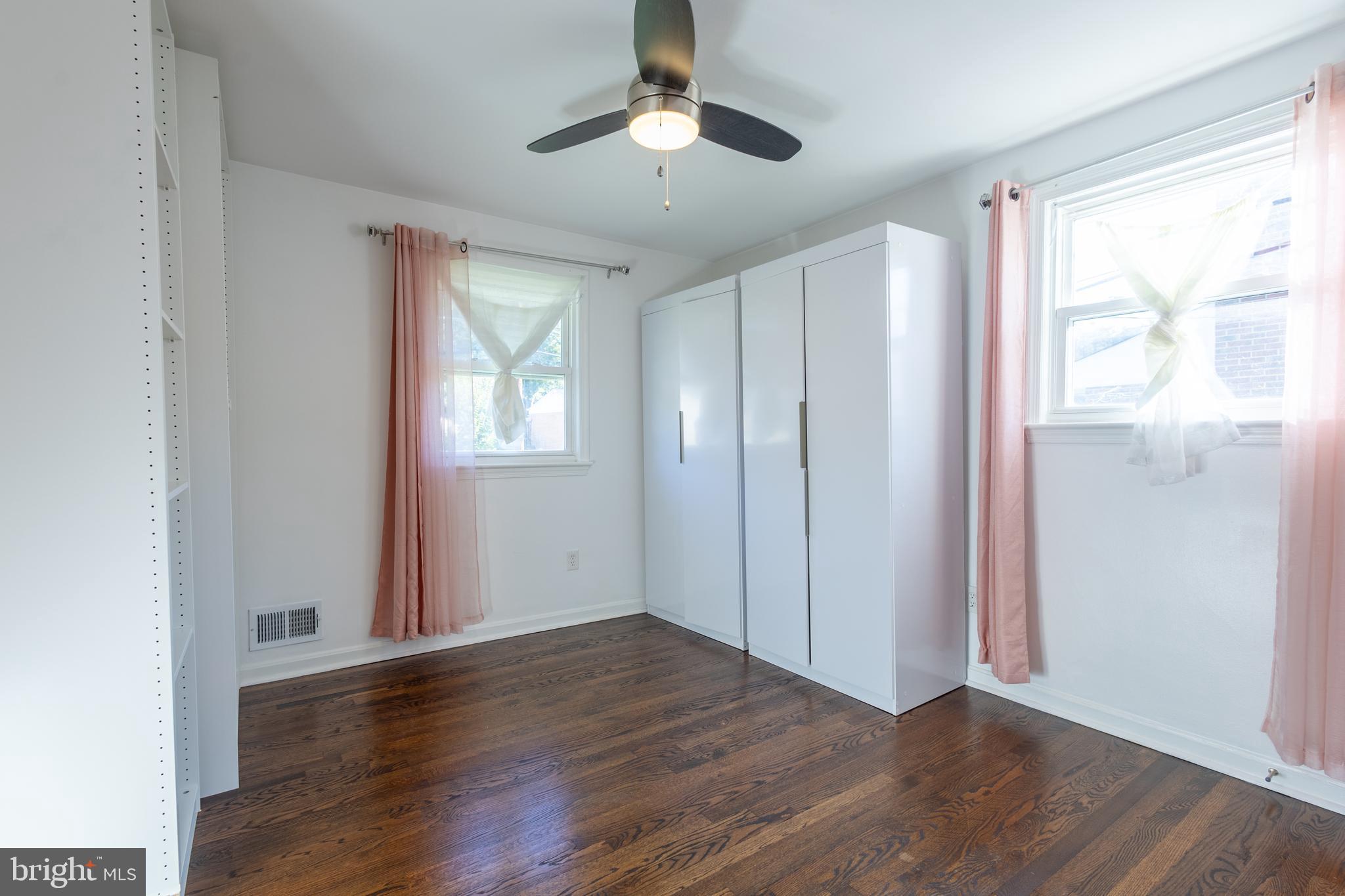 HILLCREST HEIGHTS - Residential Lease