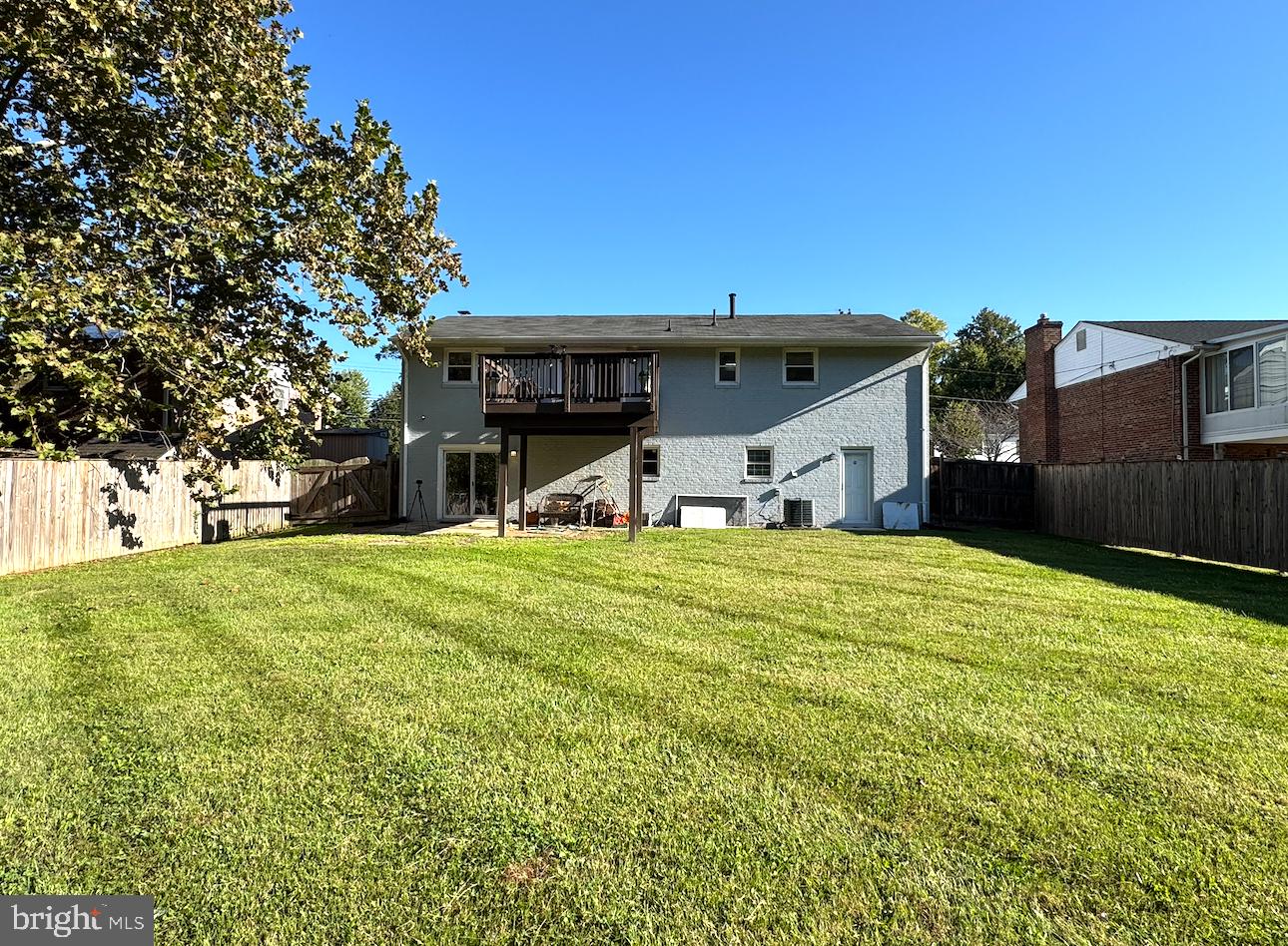 HILLCREST HEIGHTS - Residential Lease