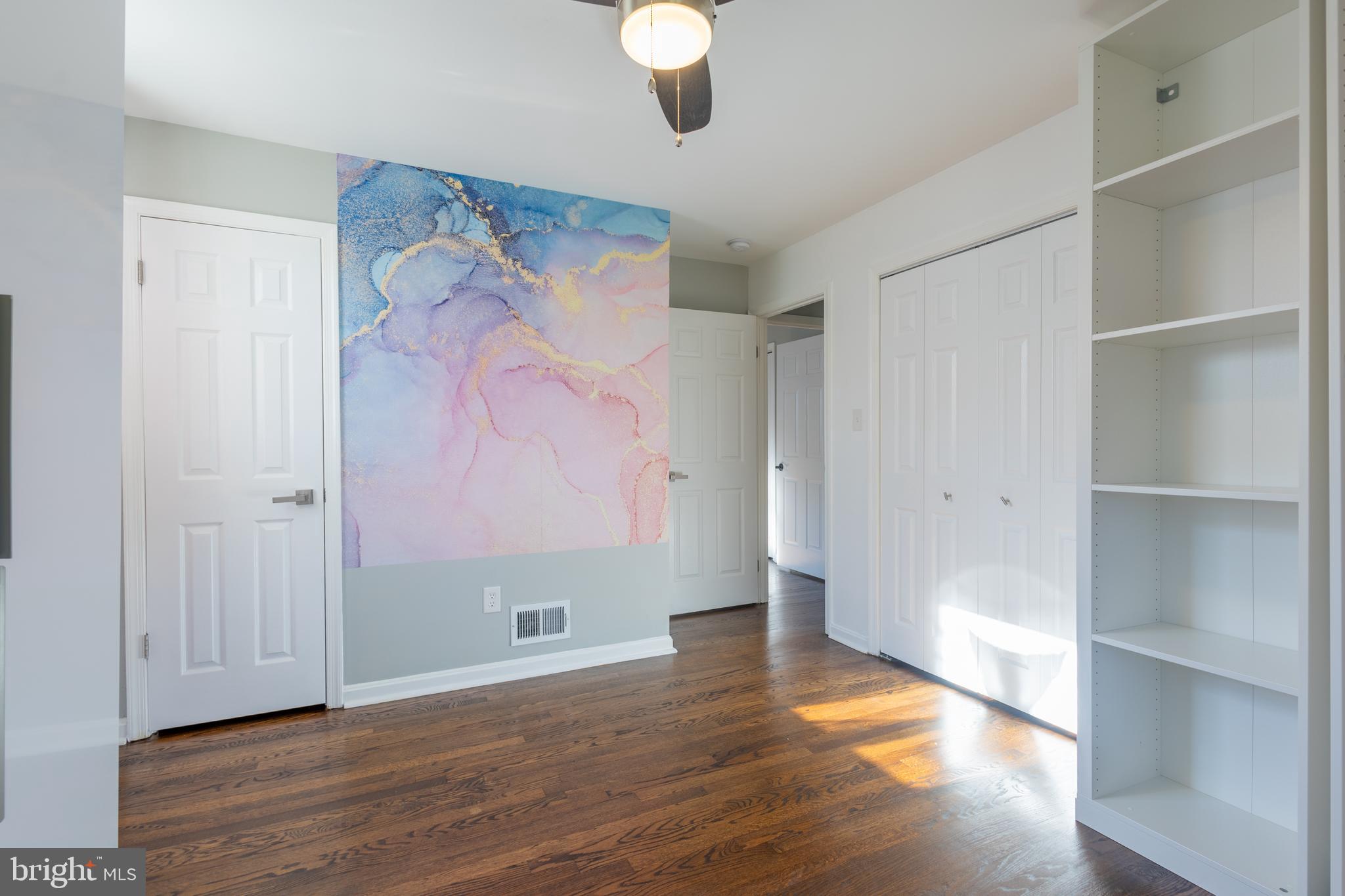 HILLCREST HEIGHTS - Residential Lease