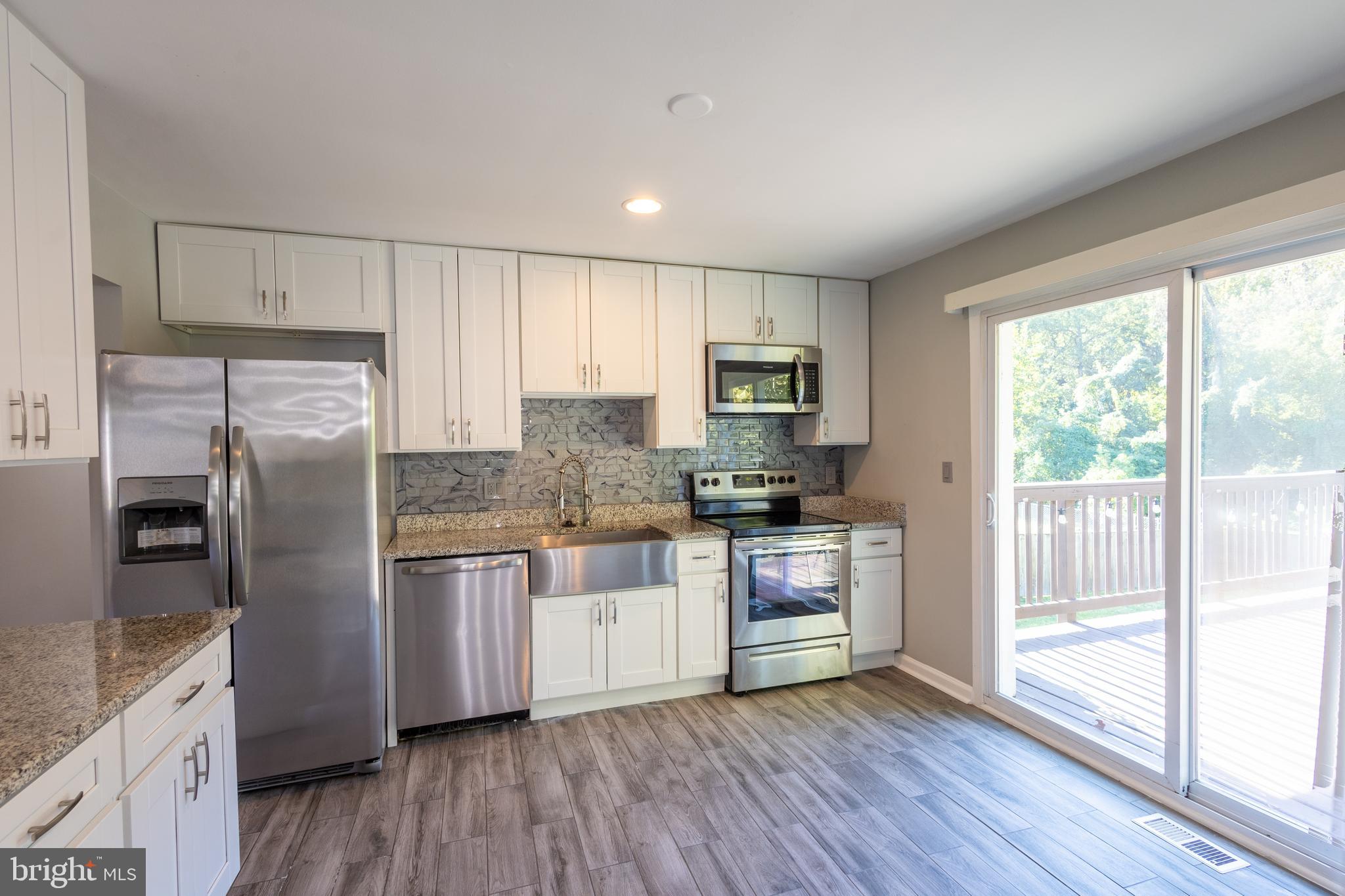 HILLCREST HEIGHTS - Residential Lease