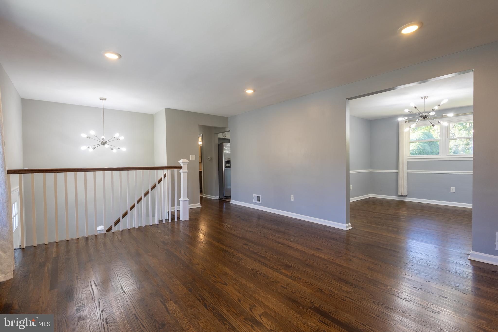 HILLCREST HEIGHTS - Residential Lease