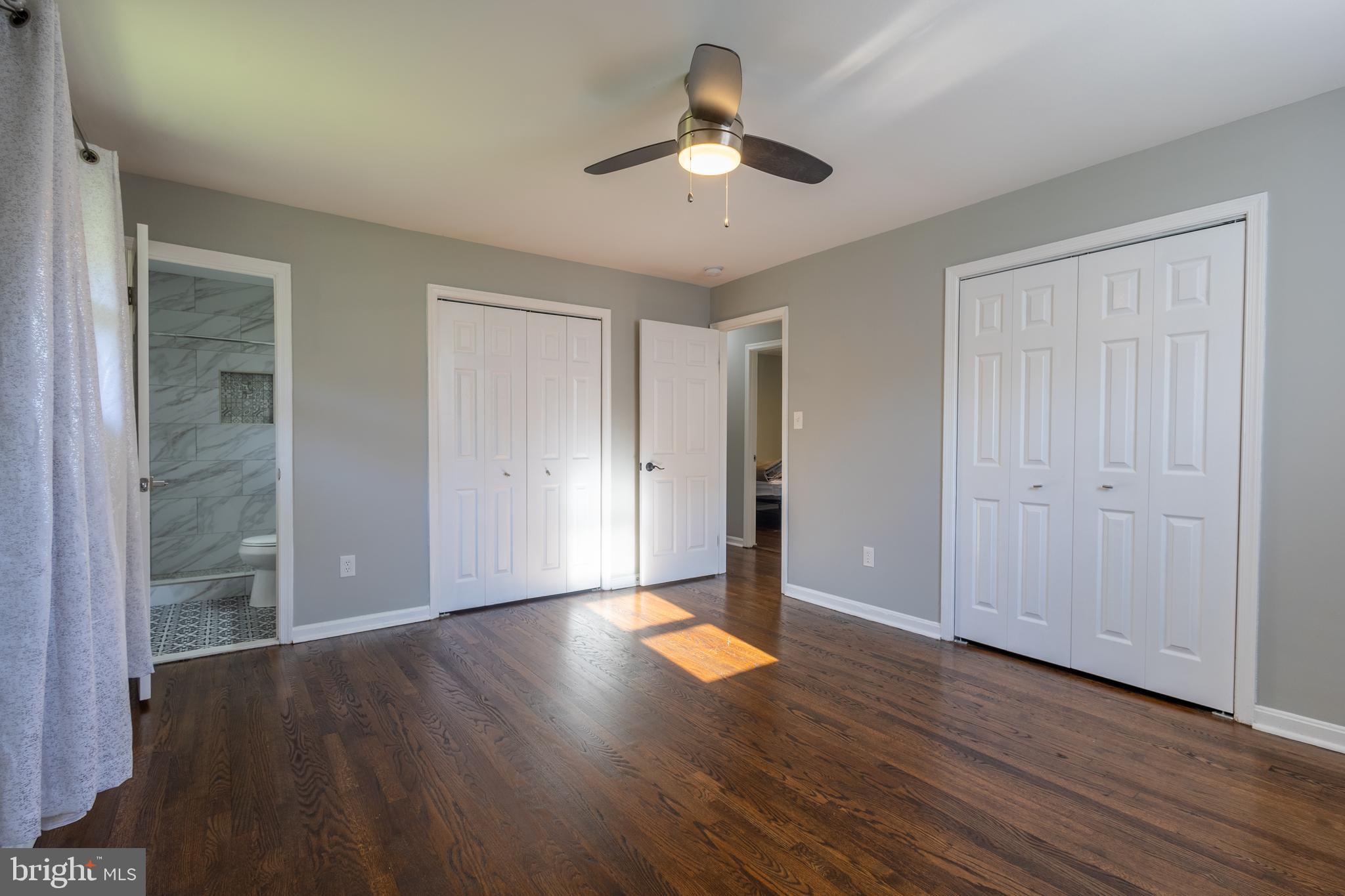 HILLCREST HEIGHTS - Residential Lease