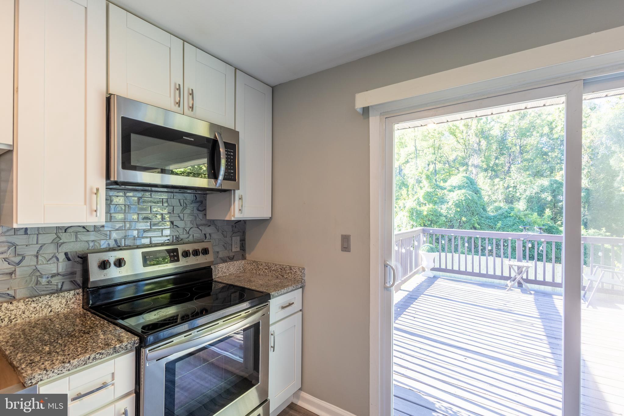 HILLCREST HEIGHTS - Residential Lease