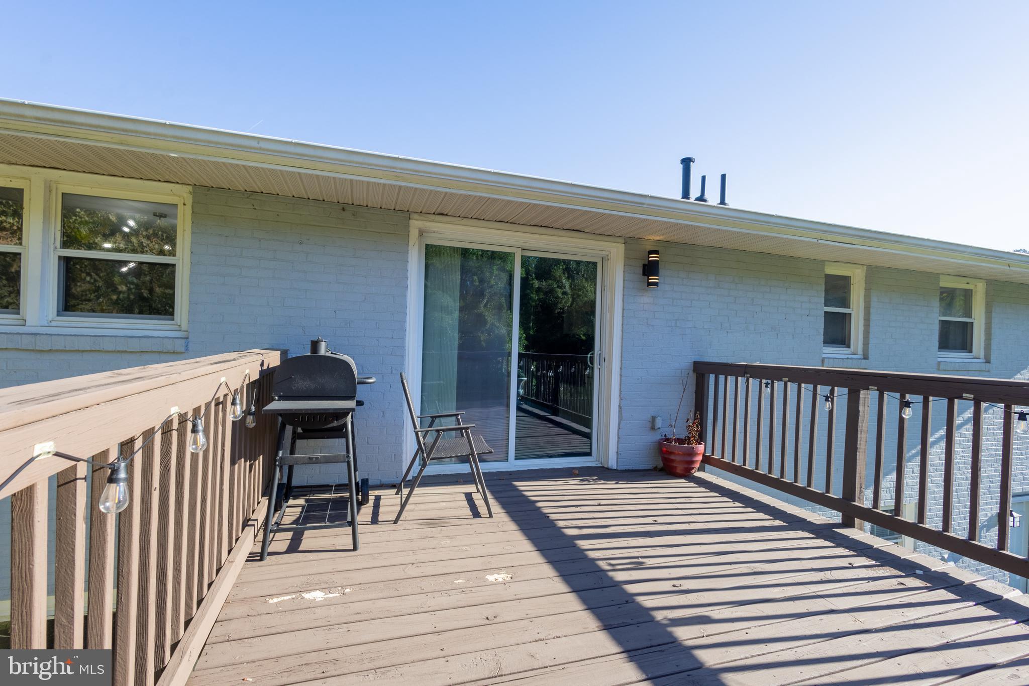 HILLCREST HEIGHTS - Residential Lease