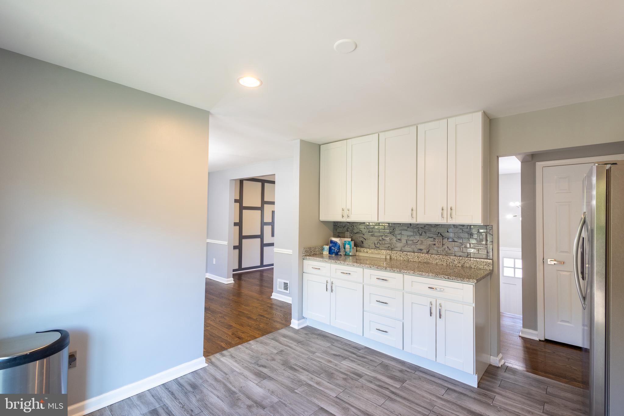 HILLCREST HEIGHTS - Residential Lease