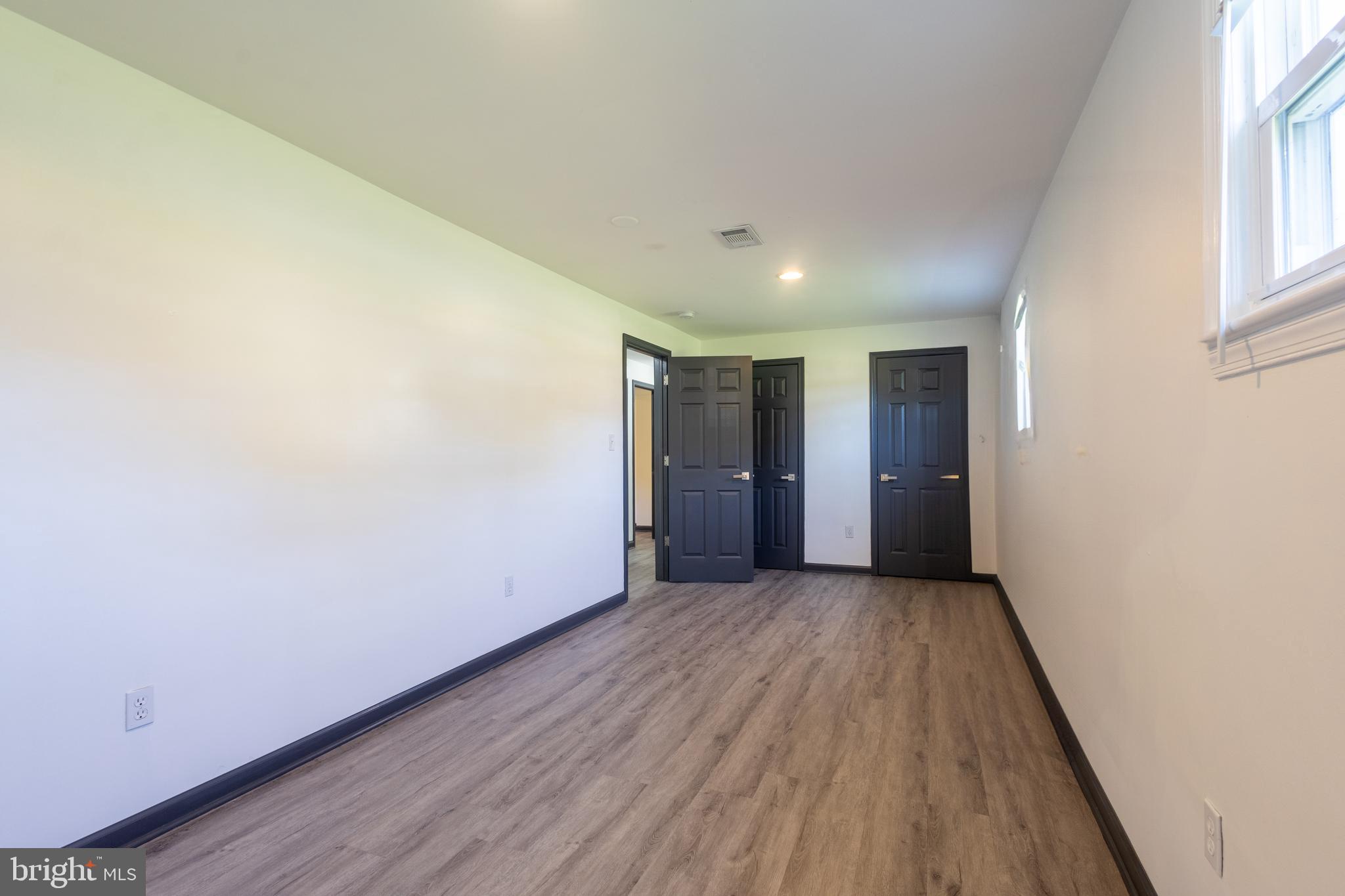 HILLCREST HEIGHTS - Residential Lease