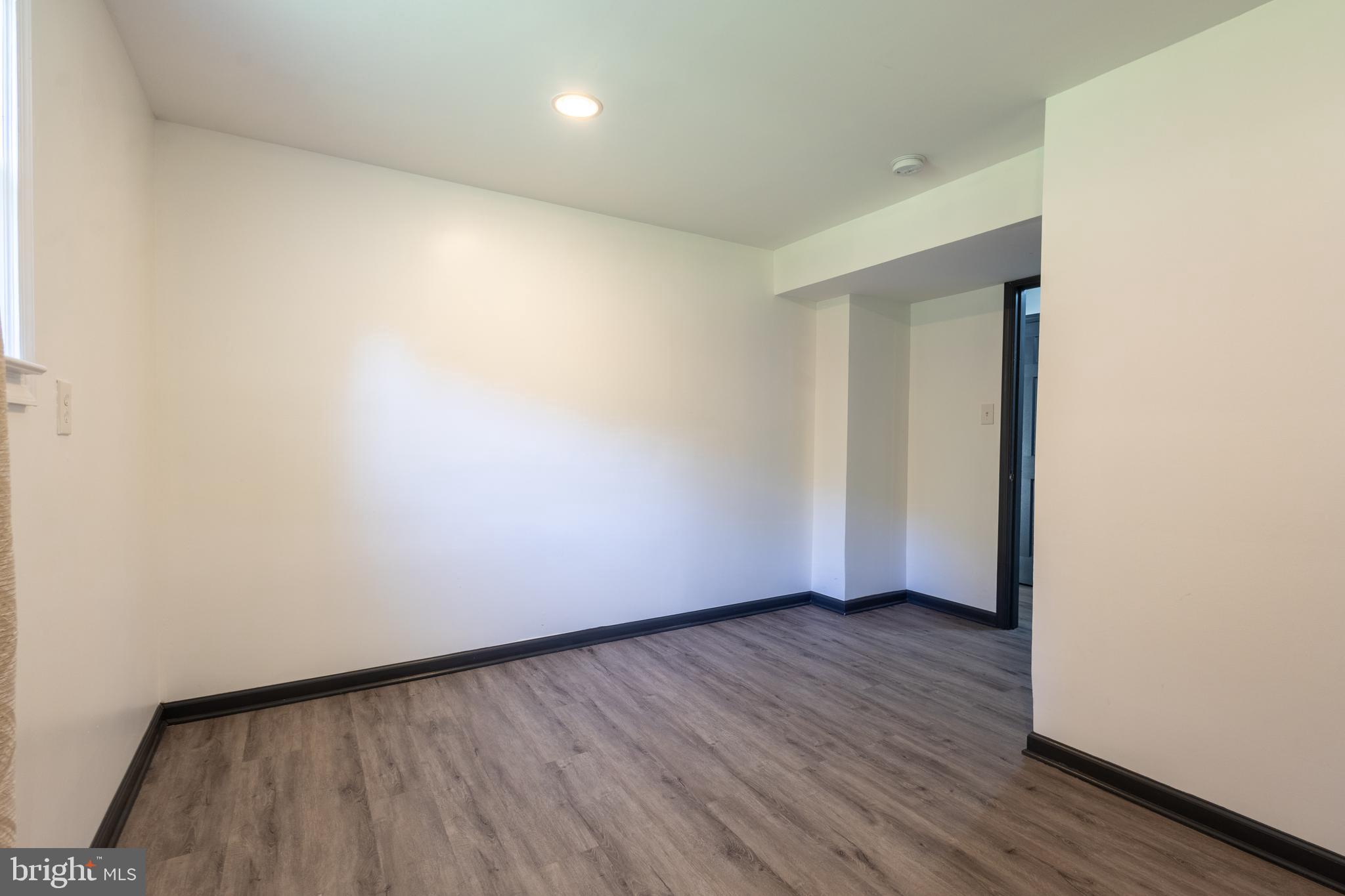 HILLCREST HEIGHTS - Residential Lease