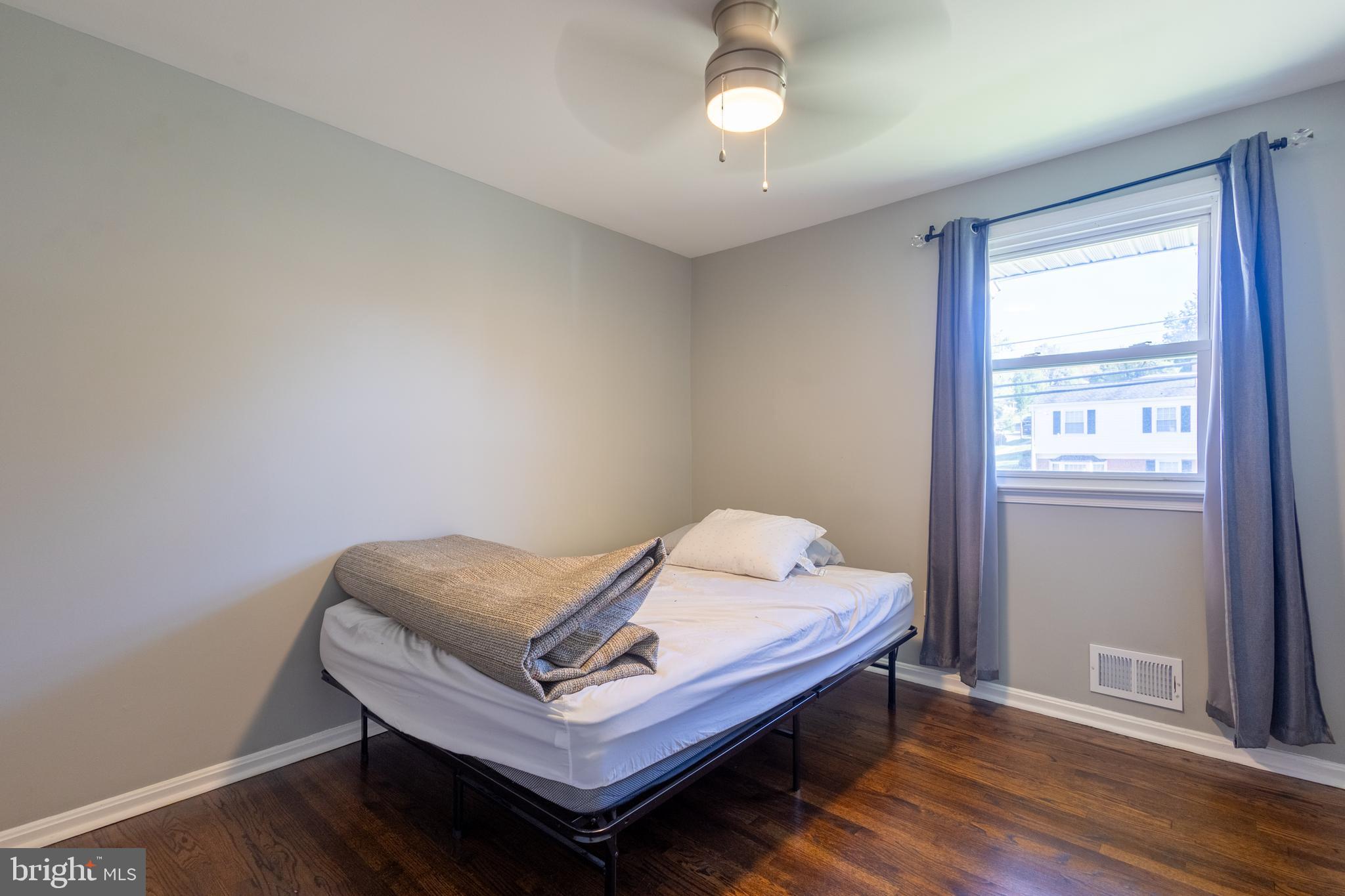 HILLCREST HEIGHTS - Residential Lease