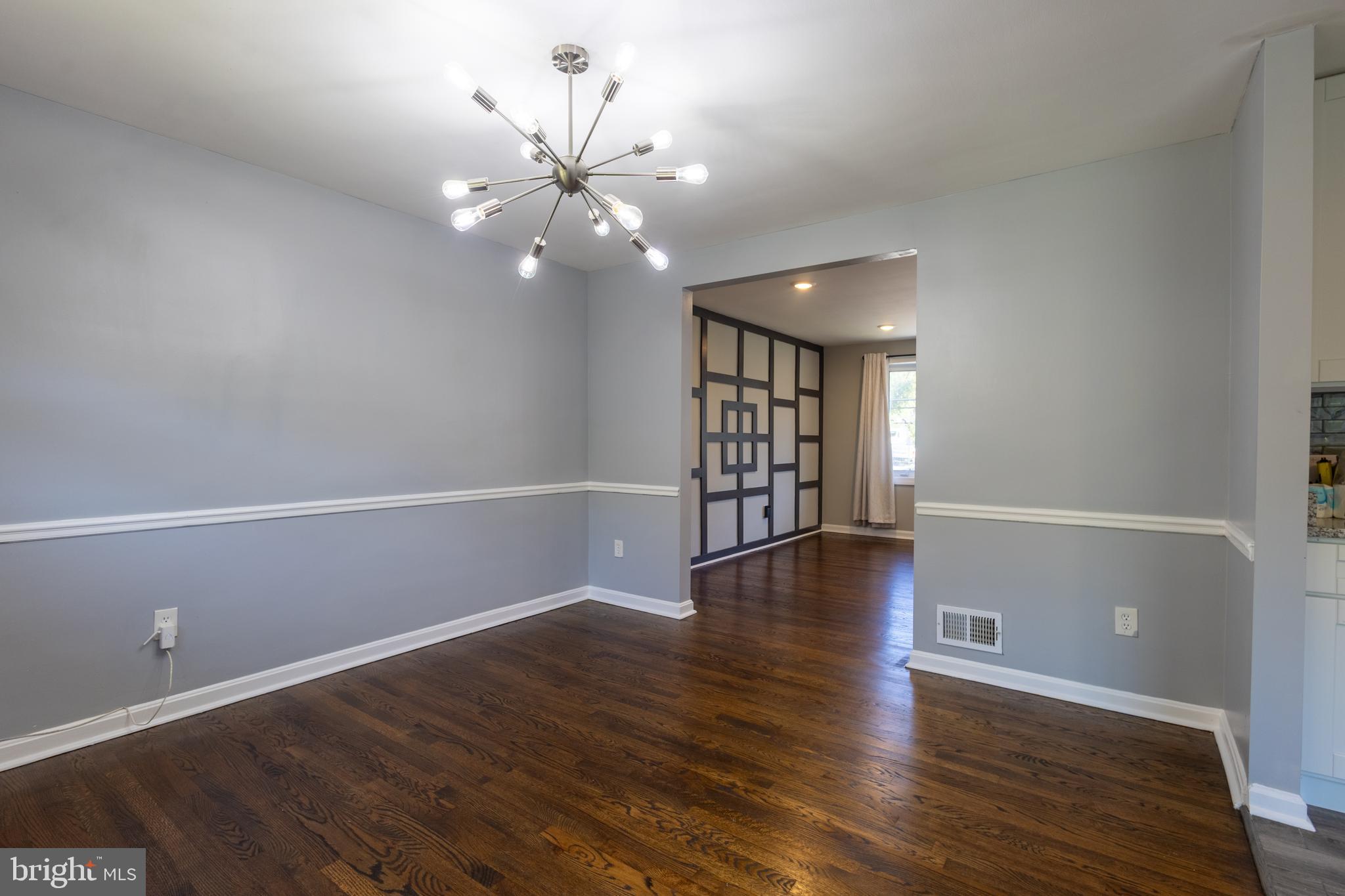 HILLCREST HEIGHTS - Residential Lease