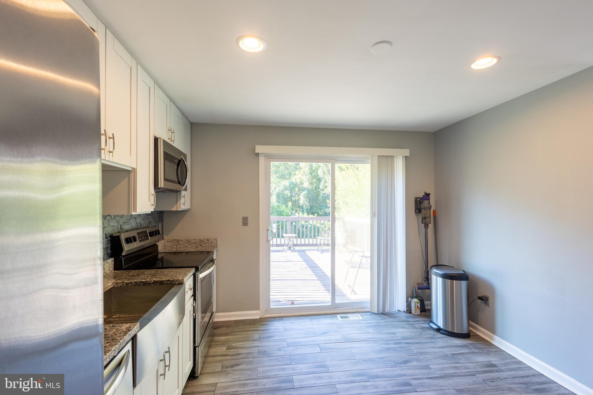 HILLCREST HEIGHTS - Residential Lease