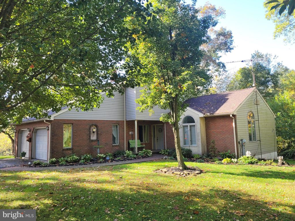 Photo of 494 READING RD, EAST EARL, PA 17519 (MLS # PALA2026924)