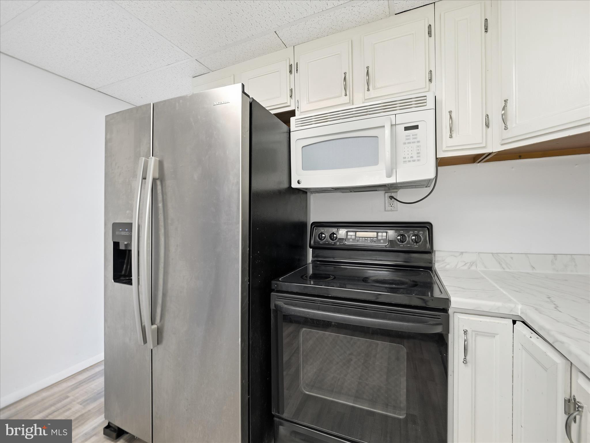NORTH END - Residential