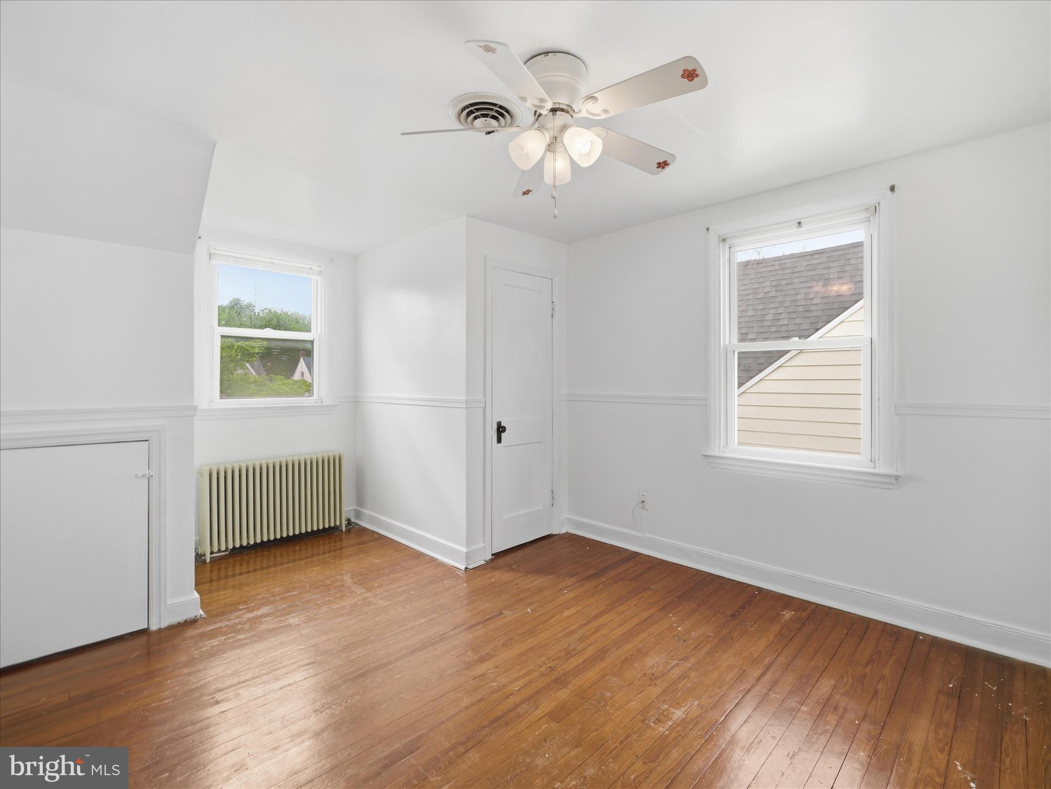 NORTH END - Residential