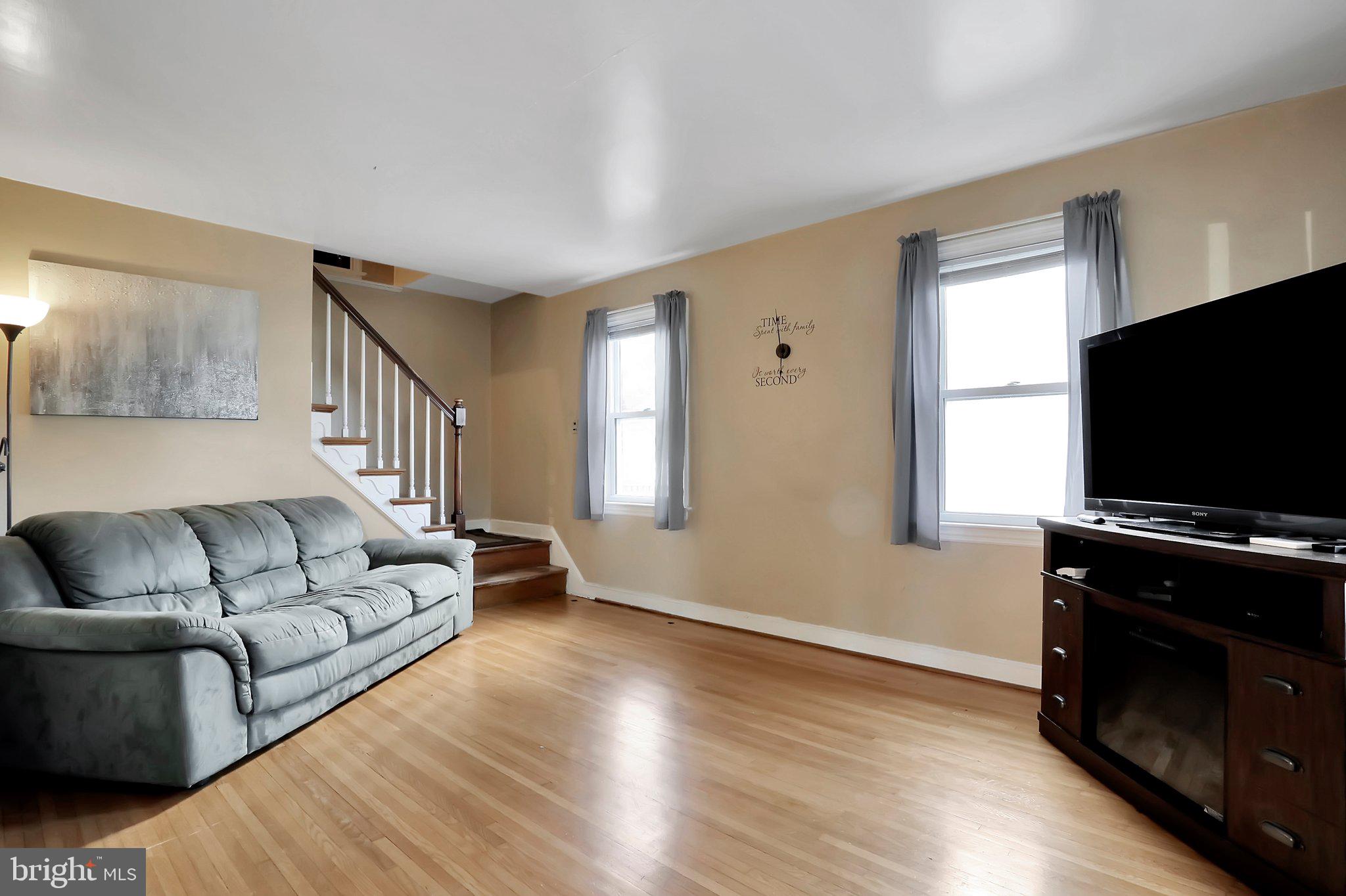 NORTH END - Residential